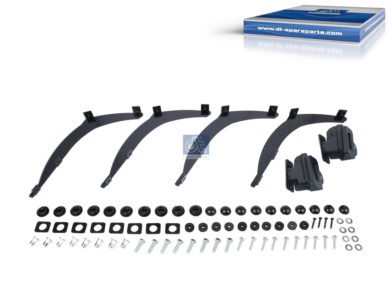 Mounting kit | DT Spare Parts 3.98403