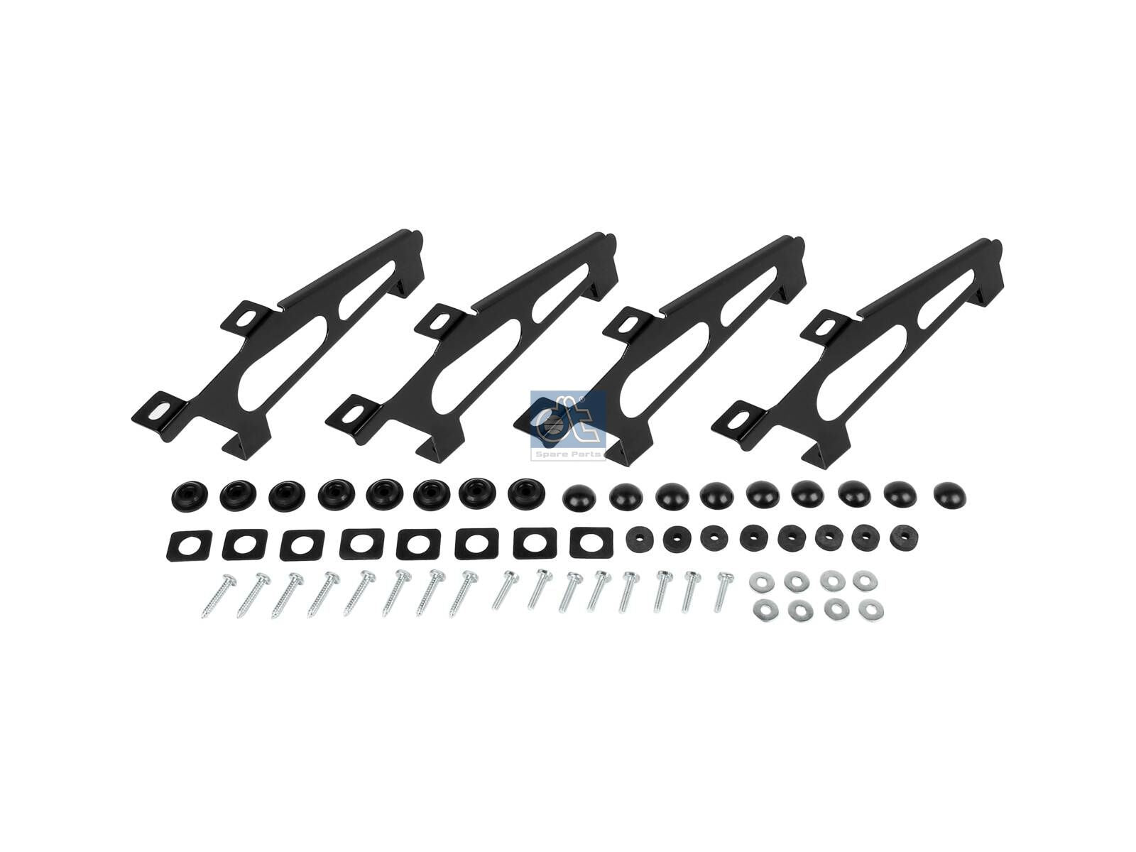 Mounting kit | DT Spare Parts 3.98405