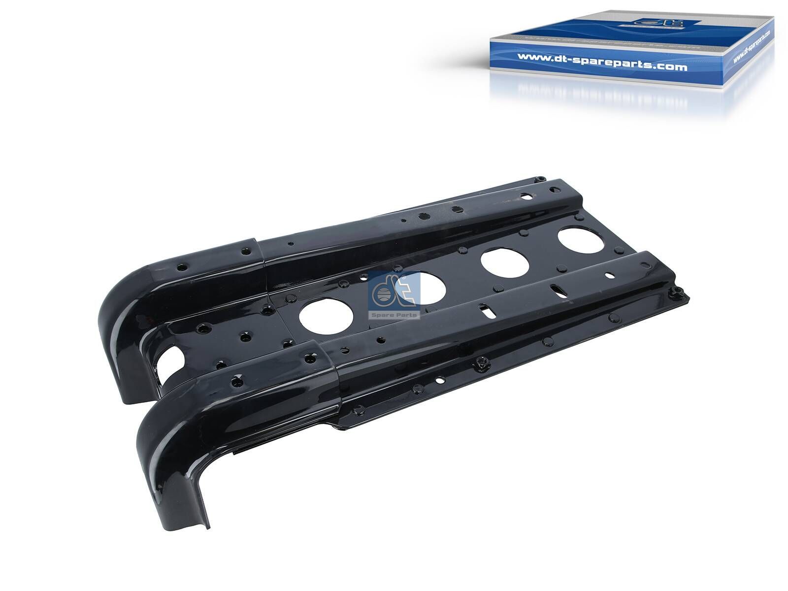 Mounting kit | DT Spare Parts 3.98420