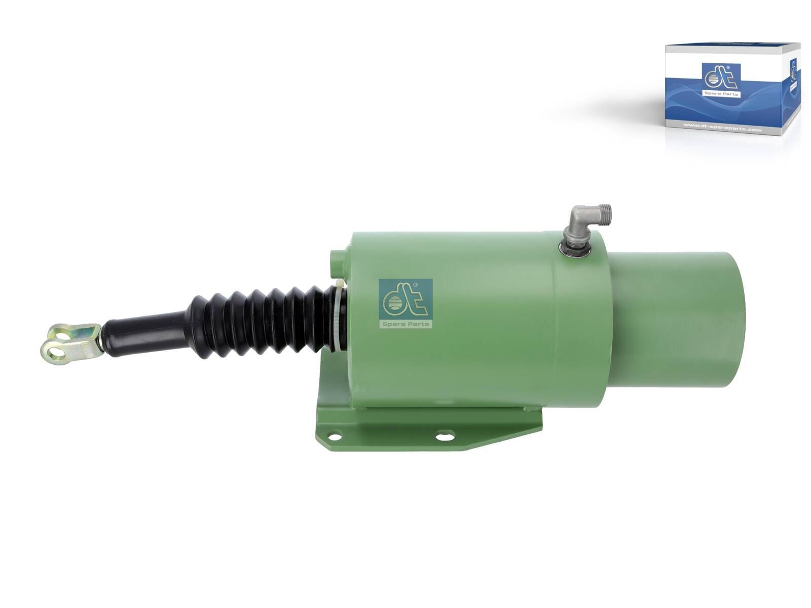 Spring brake cylinder | DT Spare Parts 3.98721