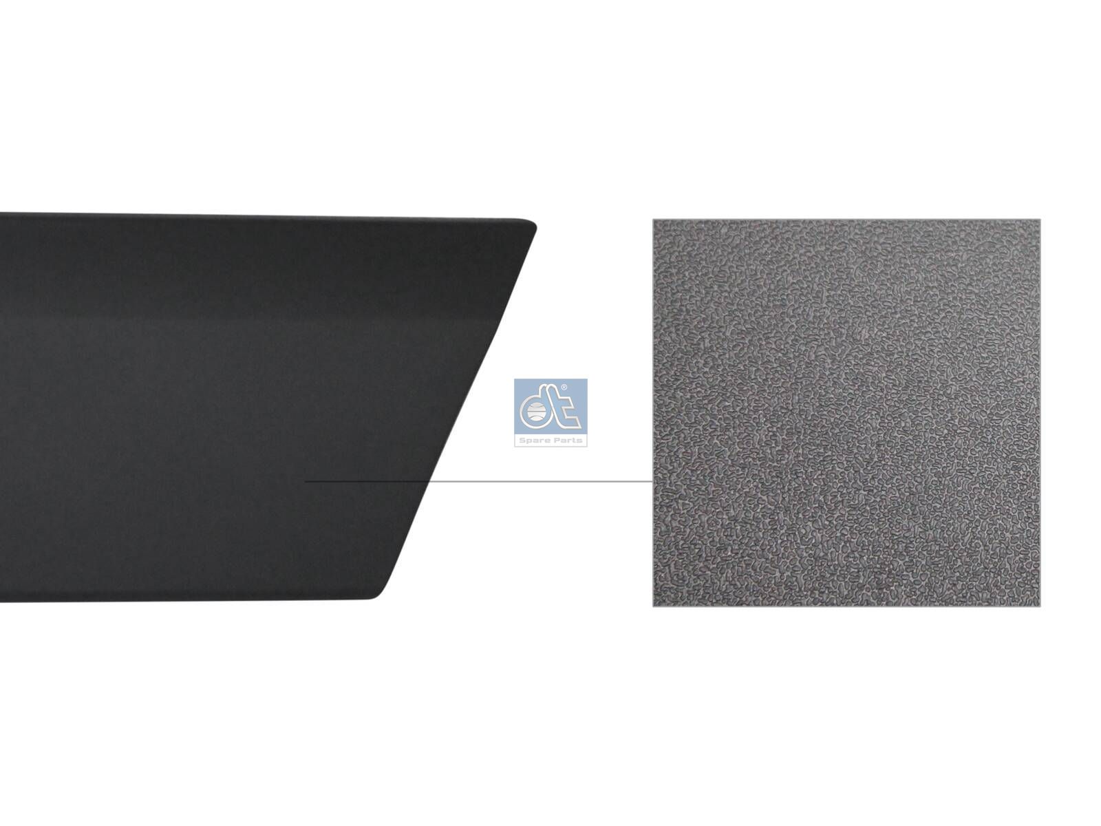 Door trim | DT Spare Parts 4.00001