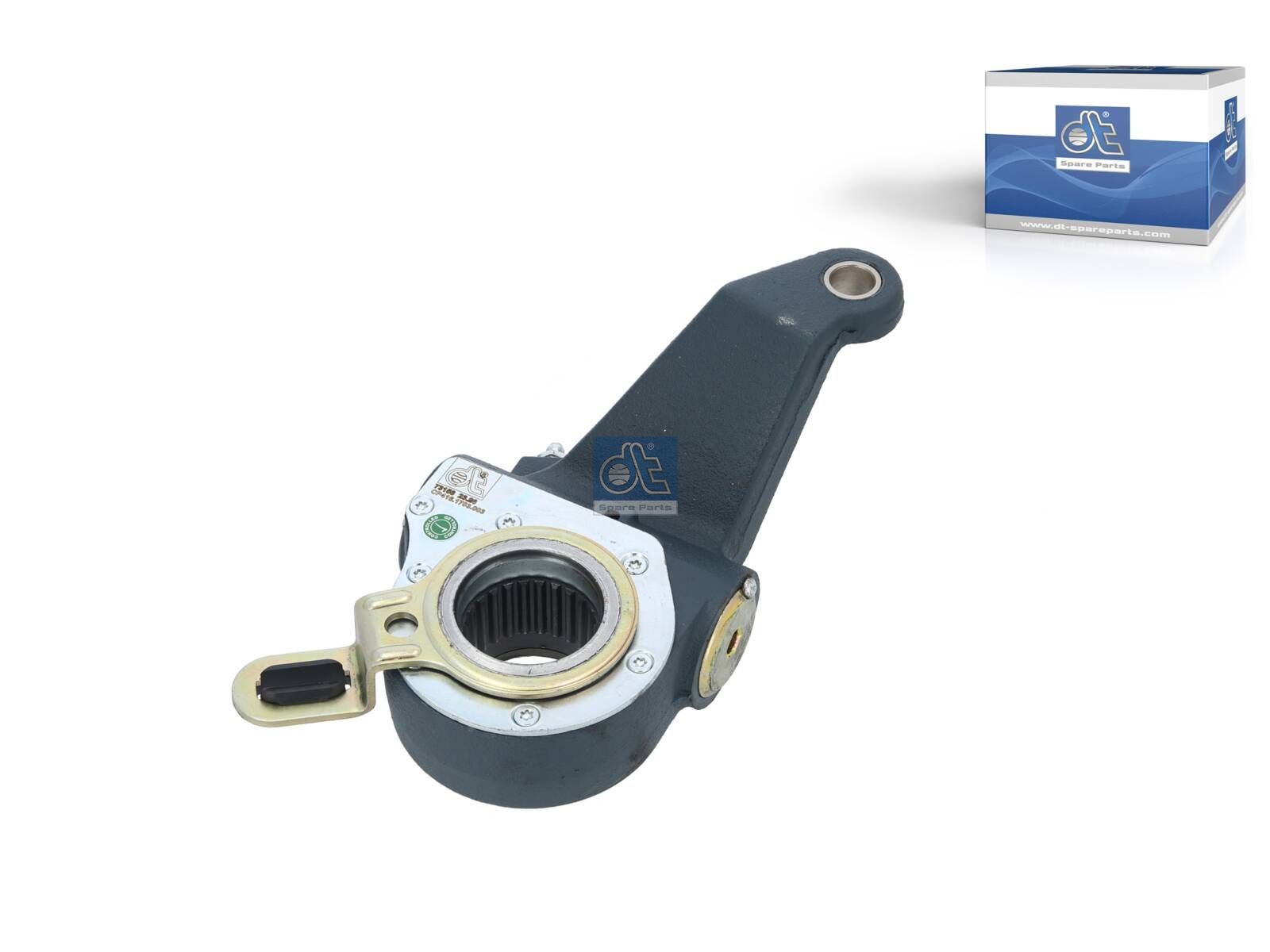 Slack adjuster | DT Spare Parts 4.00003
