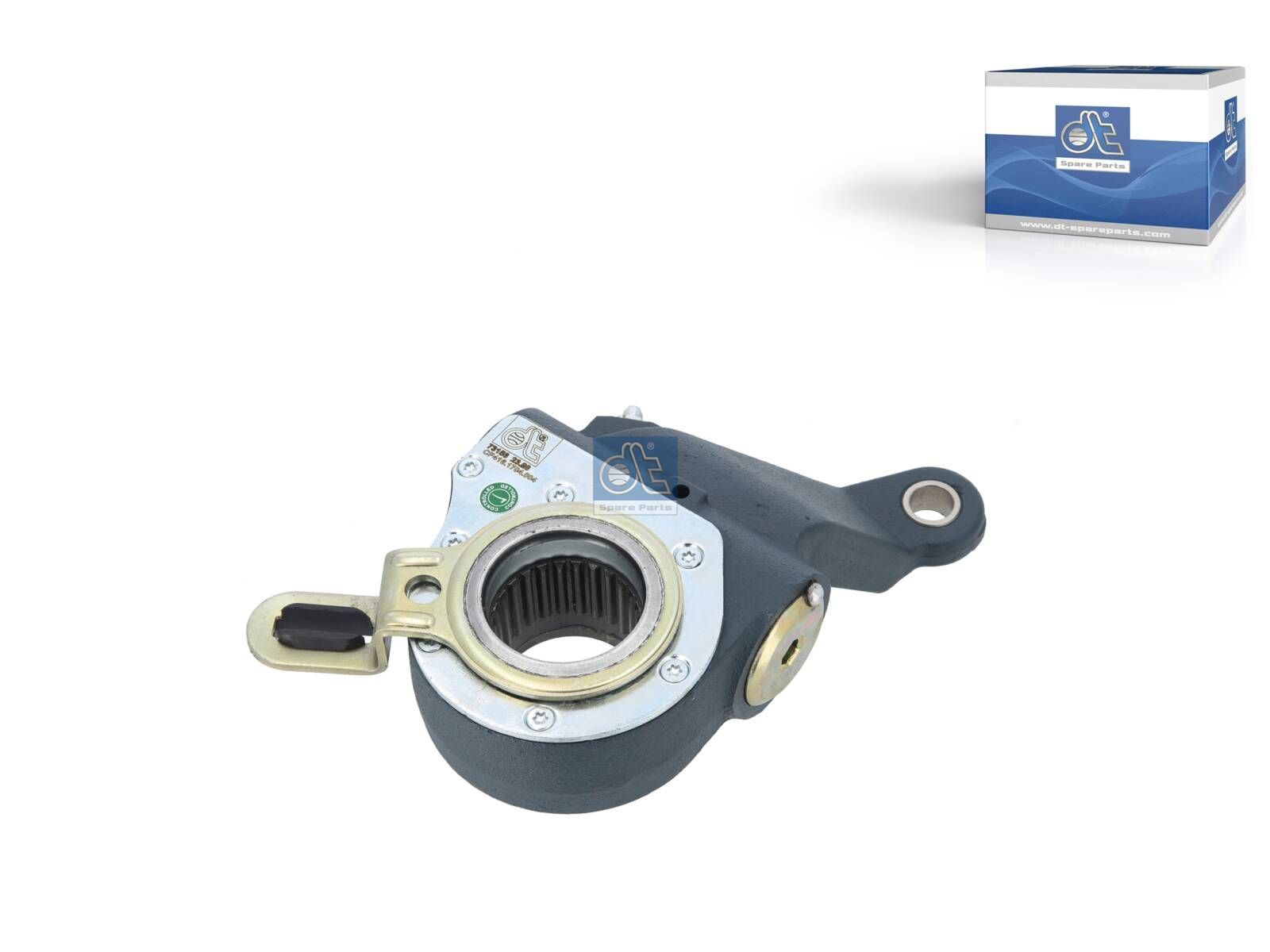 Slack adjuster | DT Spare Parts 4.00004