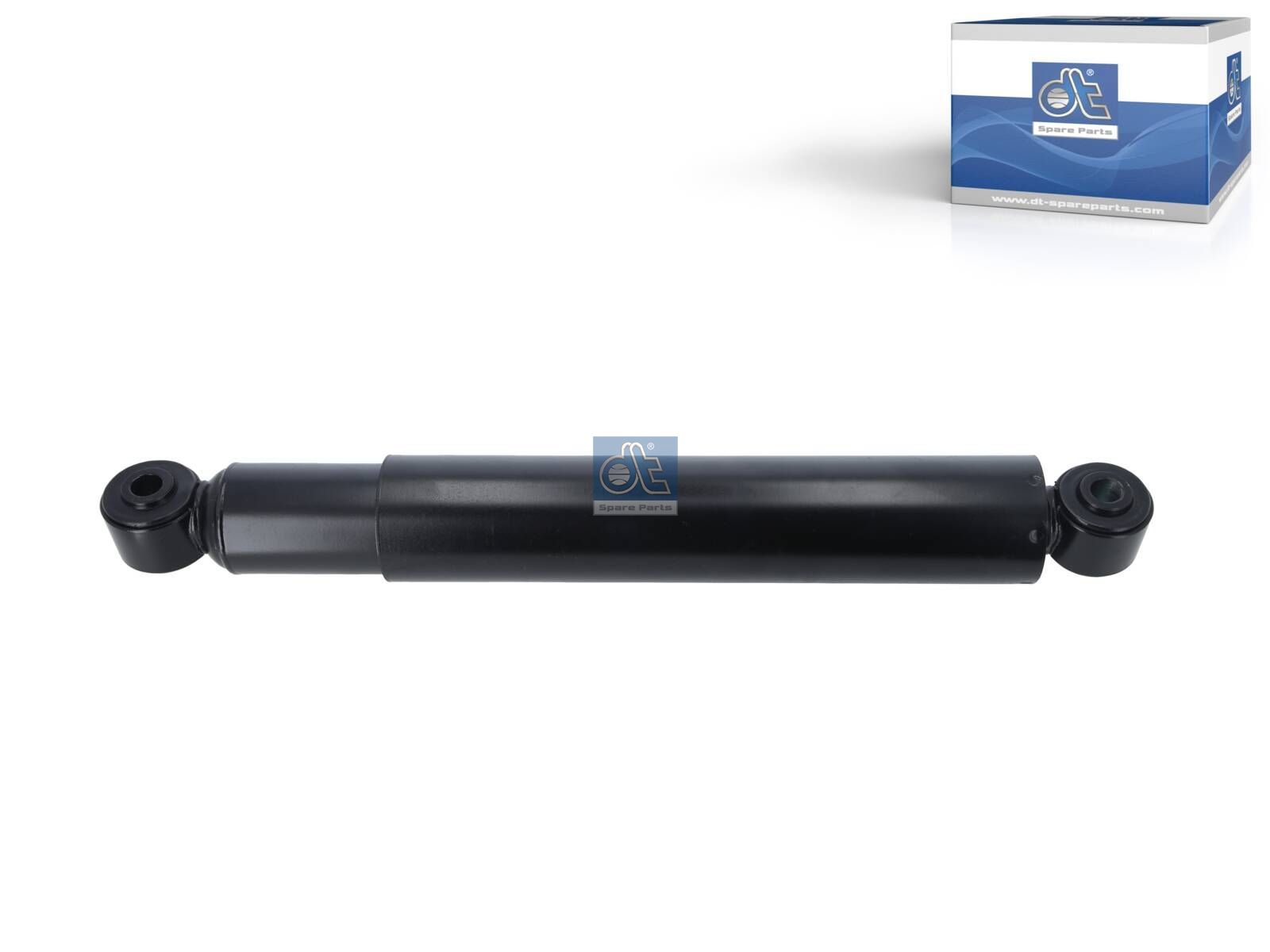 Shock absorber | DT Spare Parts 4.00005