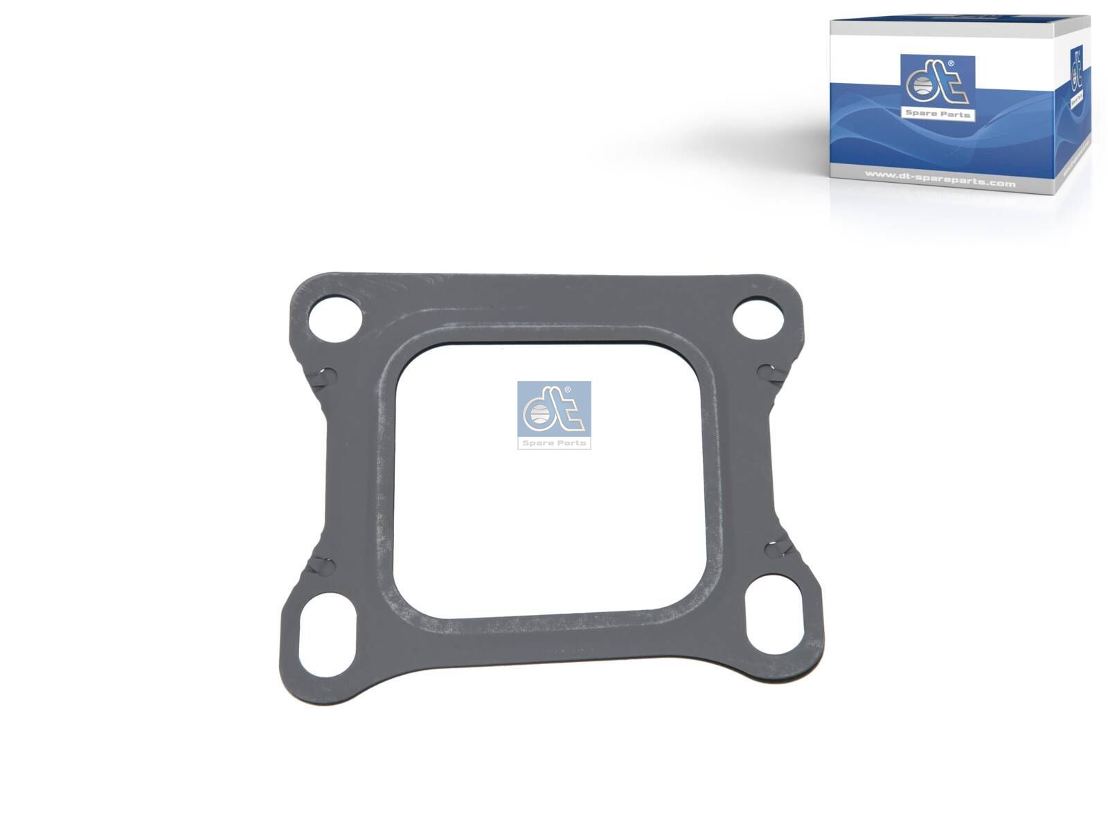Gasket | DT Spare Parts 4.00006