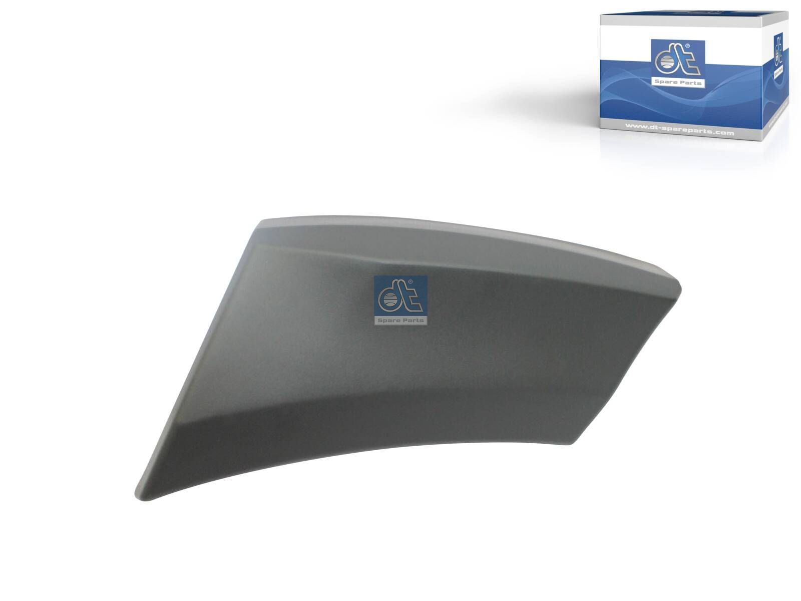 Cover moulding | DT Spare Parts 4.00007