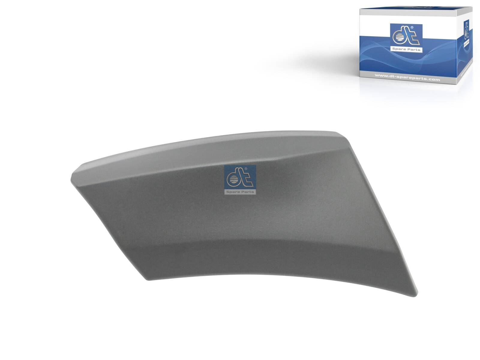 Cover moulding | DT Spare Parts 4.00008
