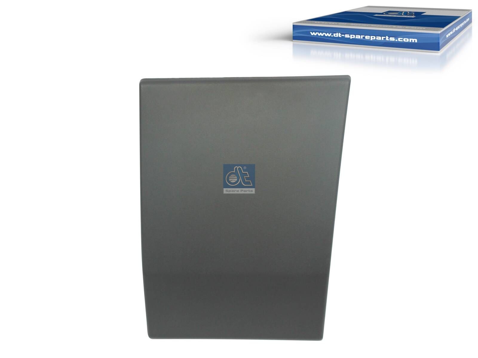 Cover moulding | DT Spare Parts 4.00009