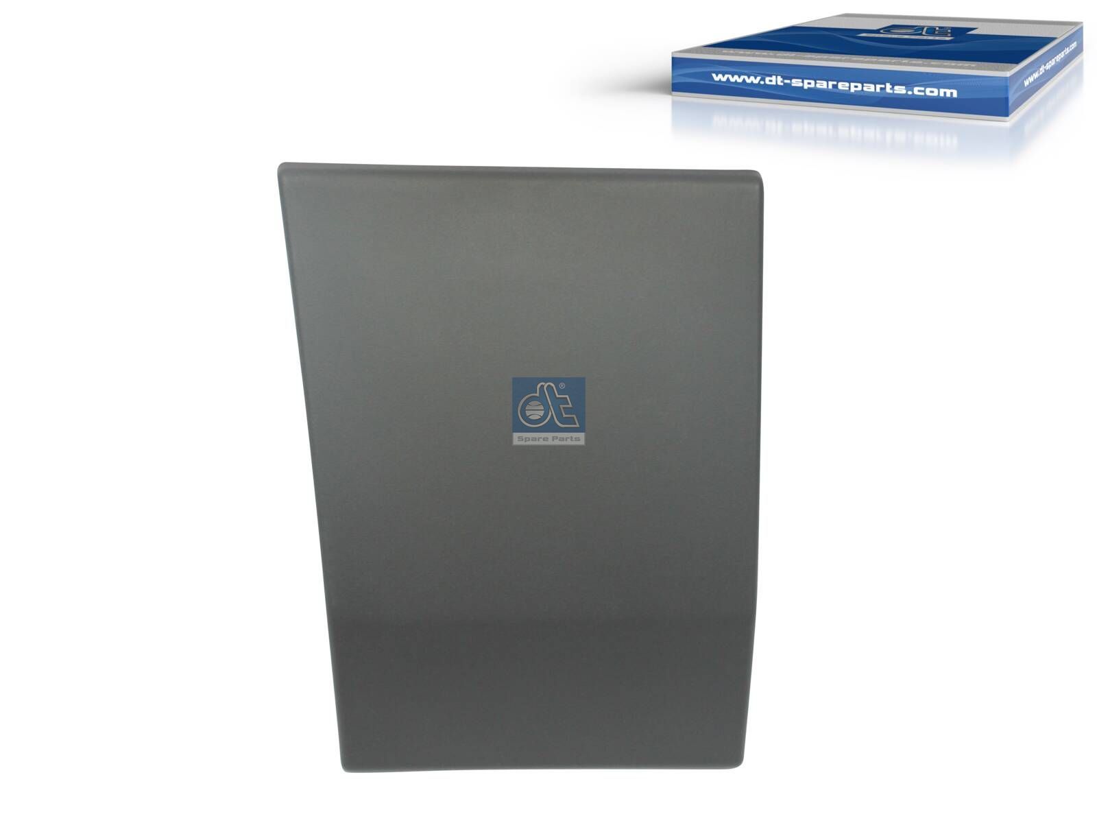 Cover moulding | DT Spare Parts 4.00010