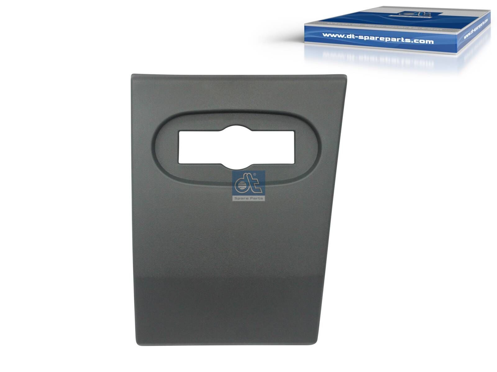 Cover moulding | DT Spare Parts 4.00011