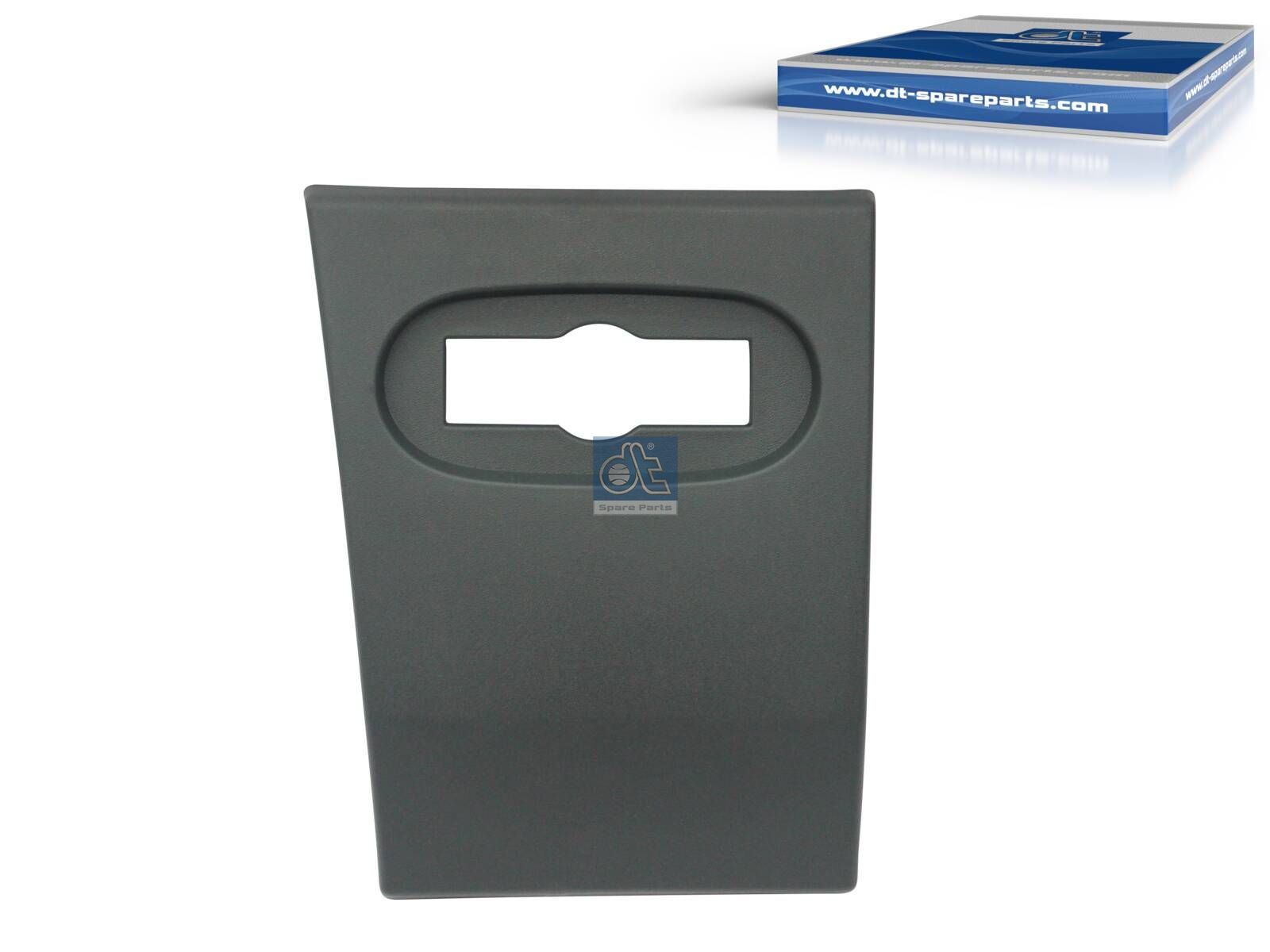 Cover moulding | DT Spare Parts 4.00012