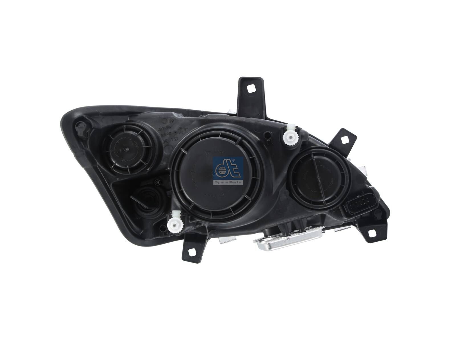 Headlamp | DT Spare Parts 4.00016