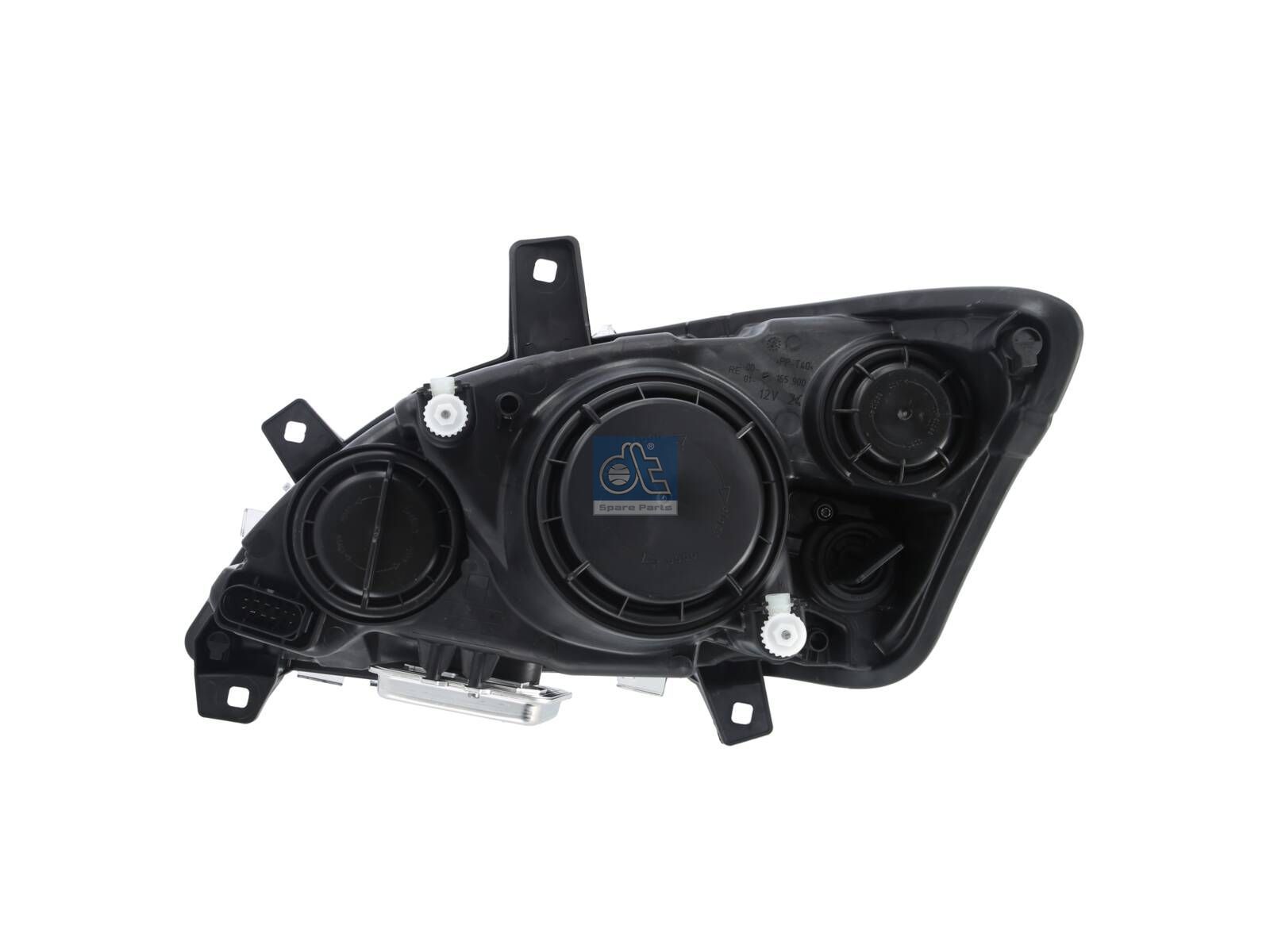 Headlamp | DT Spare Parts 4.00017