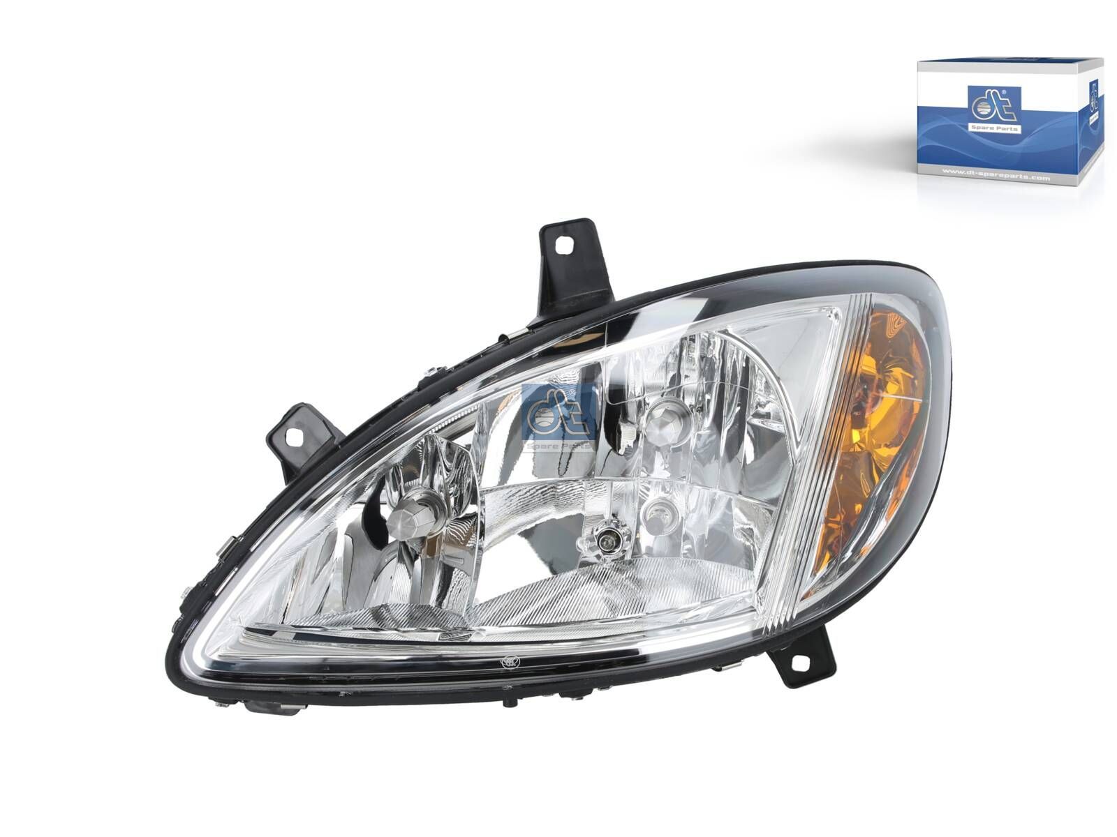 Headlamp | DT Spare Parts 4.00018