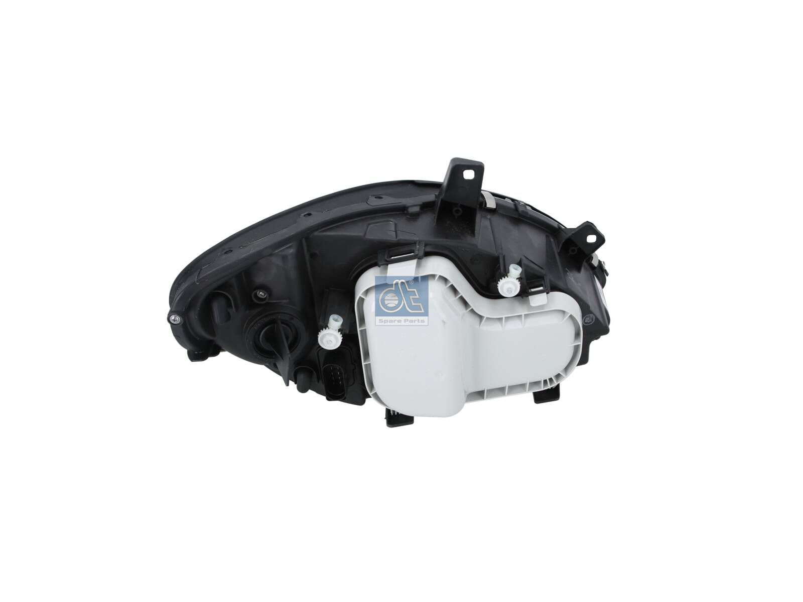 Headlamp | DT Spare Parts 4.00018