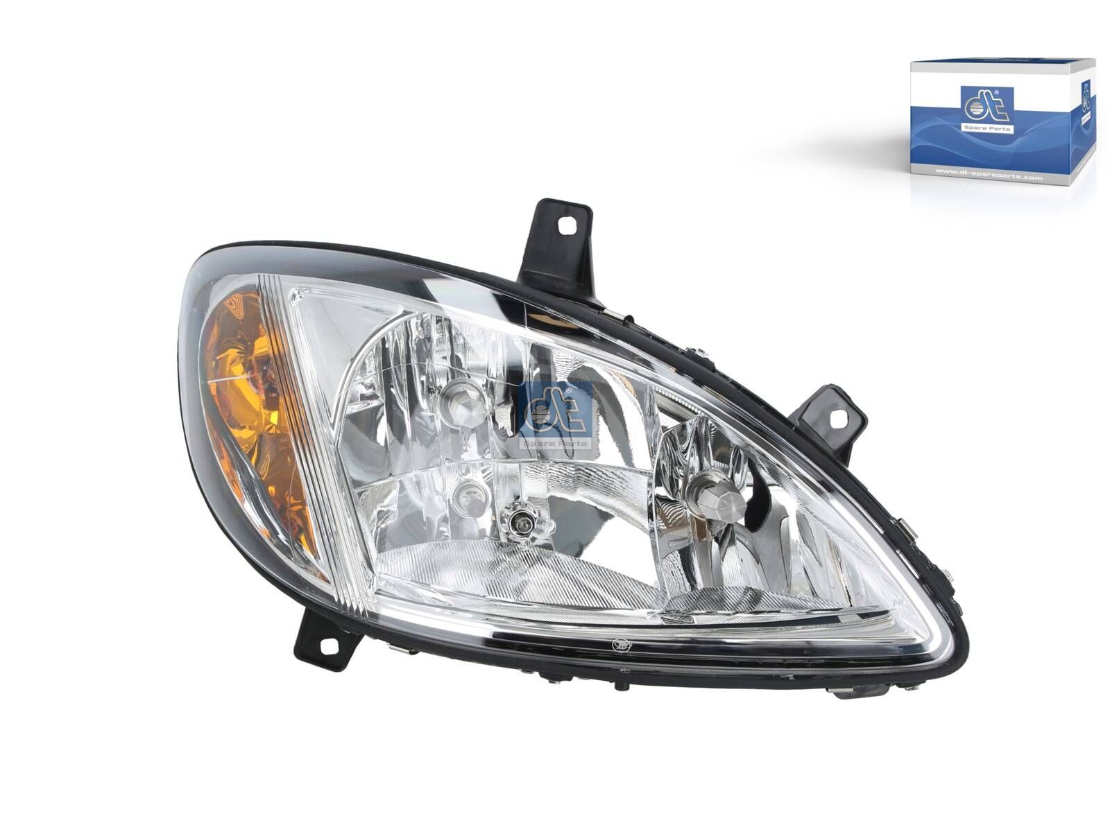 Headlamp | DT Spare Parts 4.00019