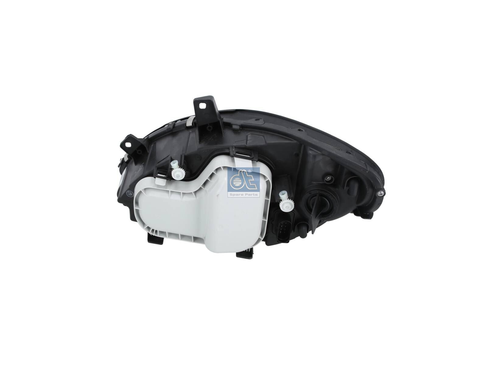 Headlamp | DT Spare Parts 4.00019