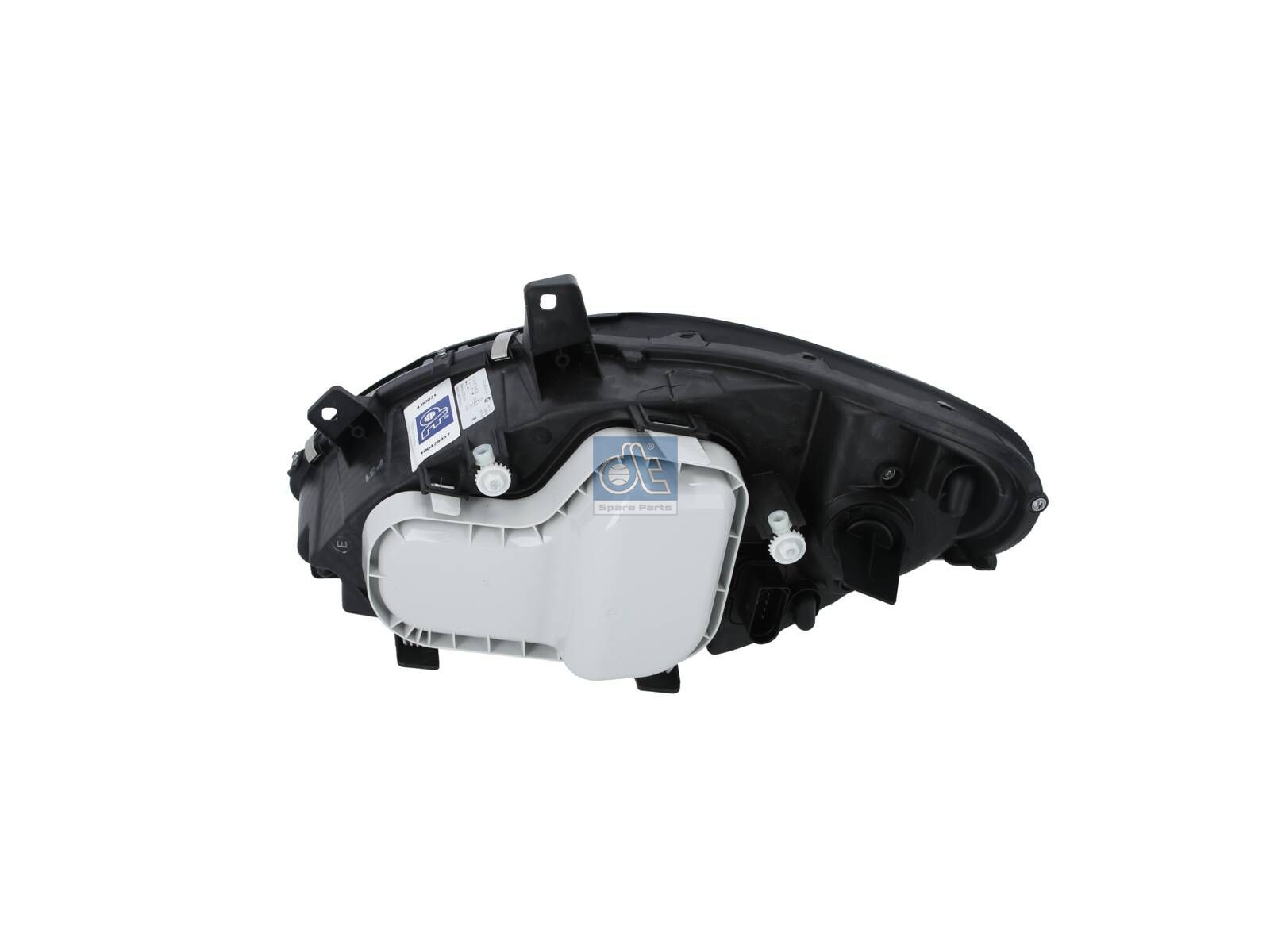 Headlamp | DT Spare Parts 4.00021