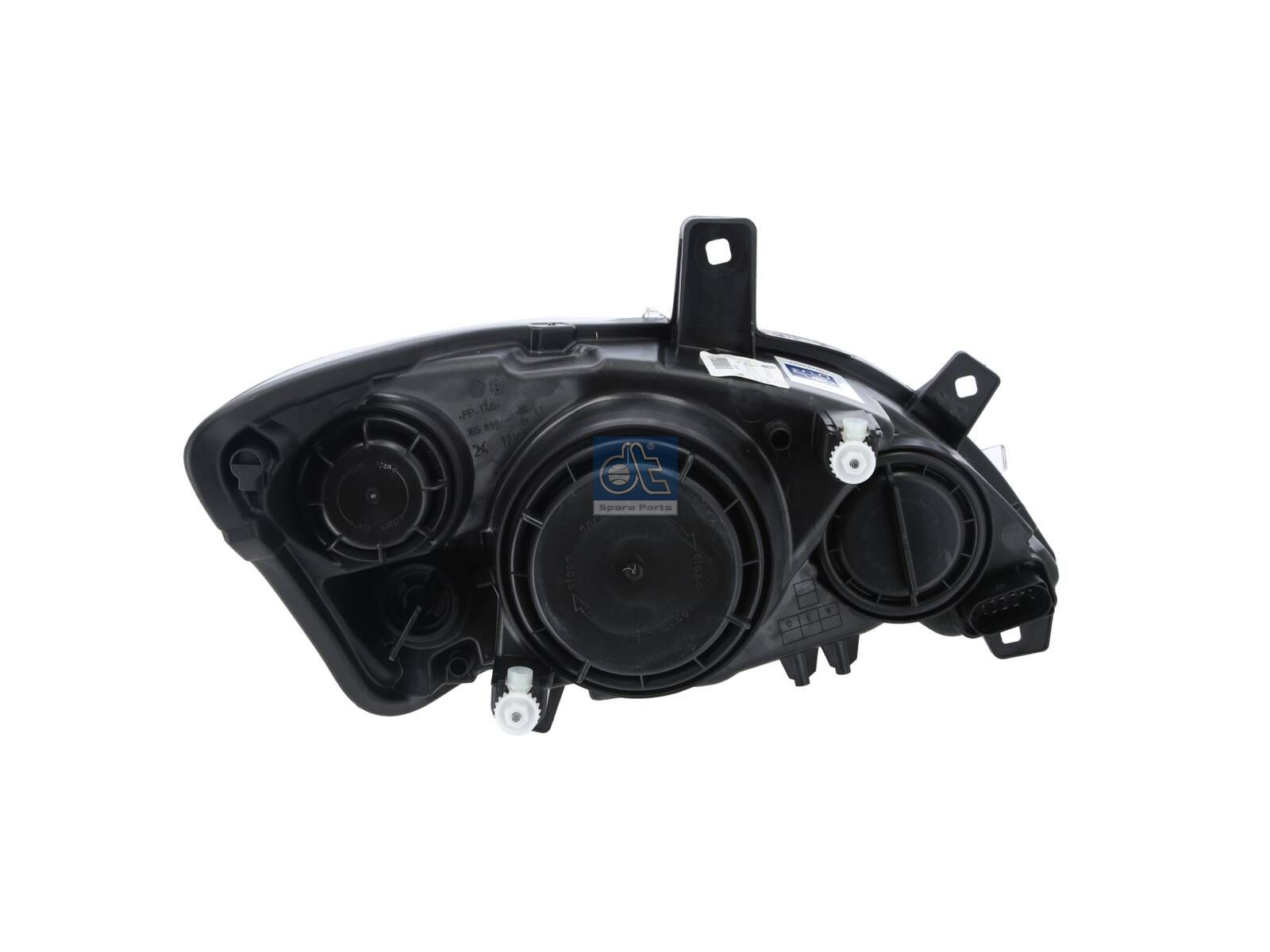 Headlamp | DT Spare Parts 4.00022