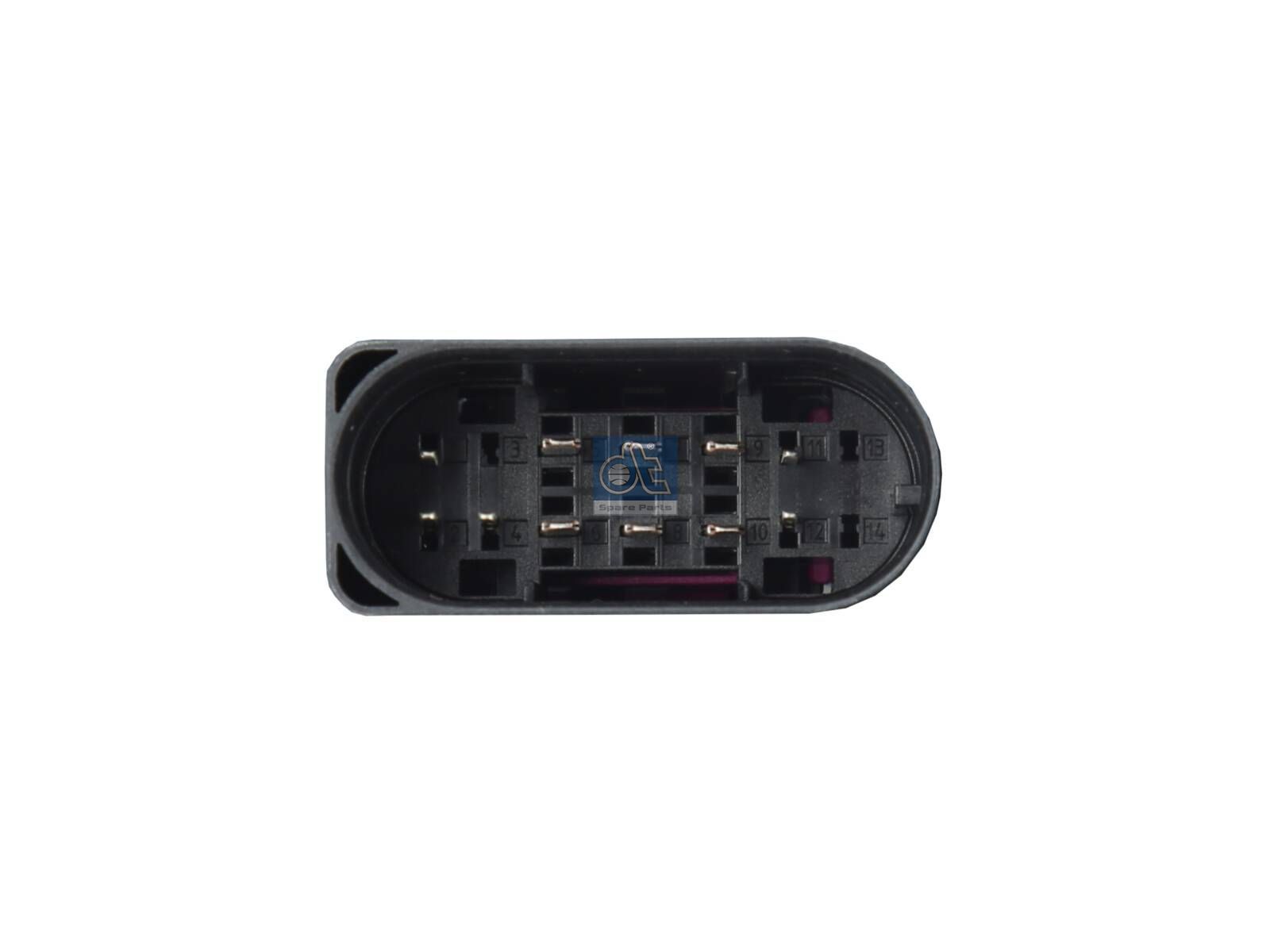 Headlamp | DT Spare Parts 4.00022