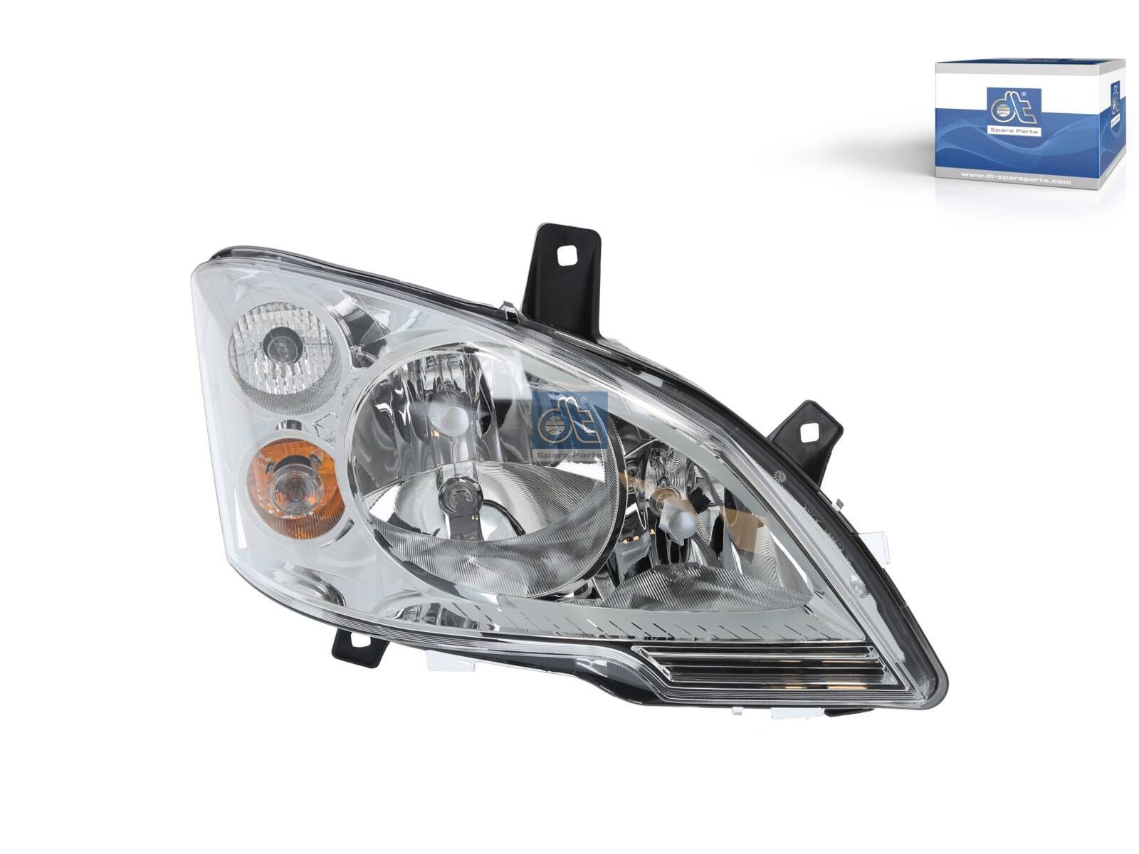 Headlamp | DT Spare Parts 4.00023