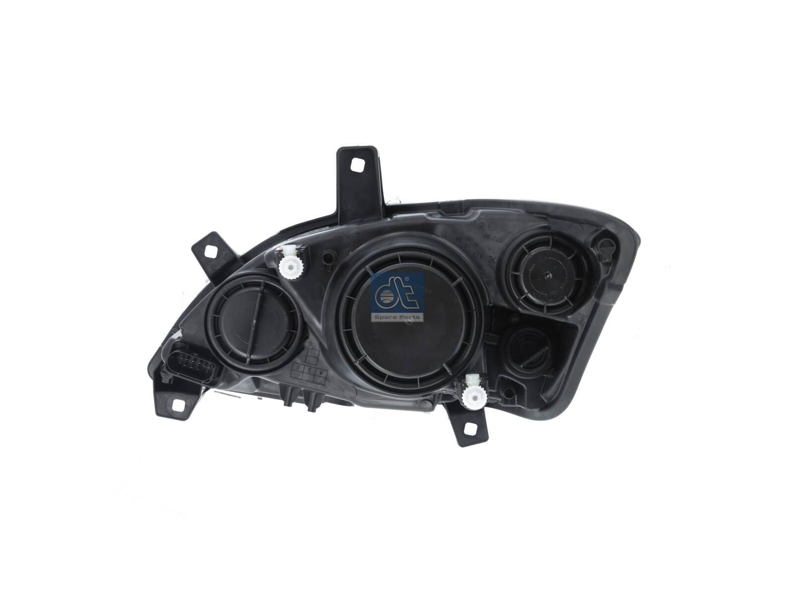 Headlamp | DT Spare Parts 4.00023