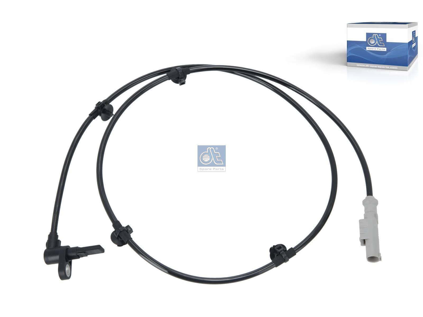Rotation sensor | DT Spare Parts 4.00038