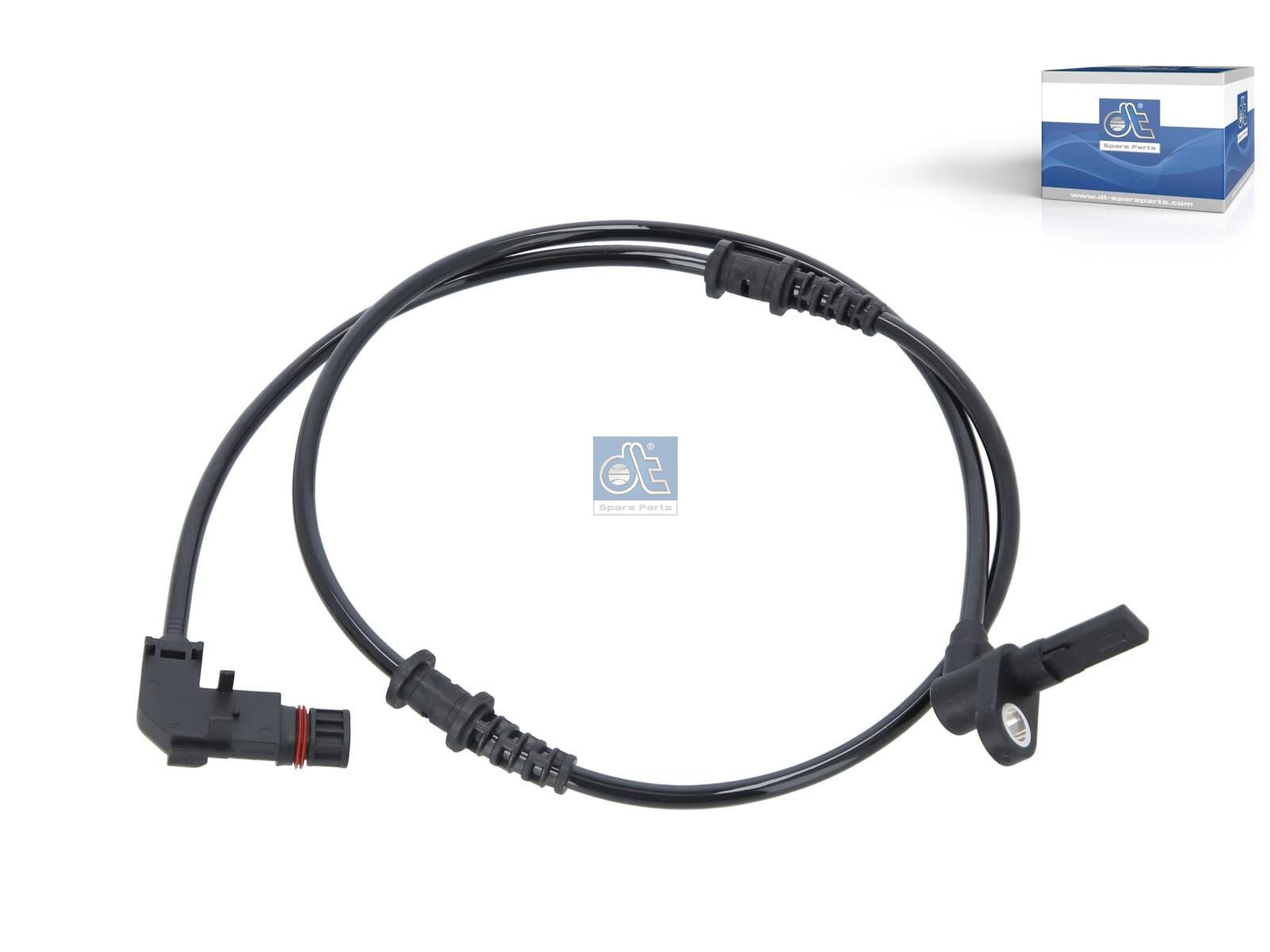 Rotation sensor | DT Spare Parts 4.00039