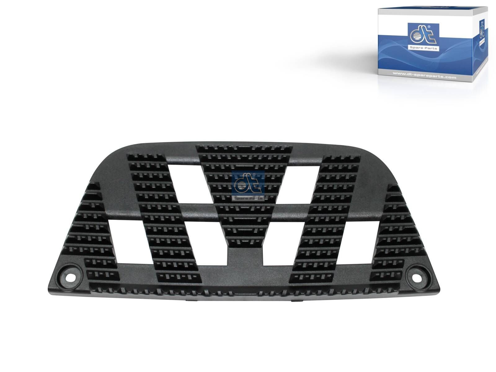 Step | DT Spare Parts 4.00040
