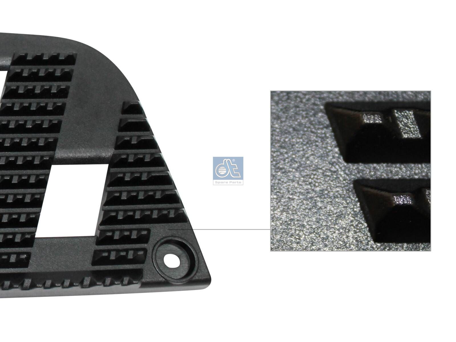 Step | DT Spare Parts 4.00040