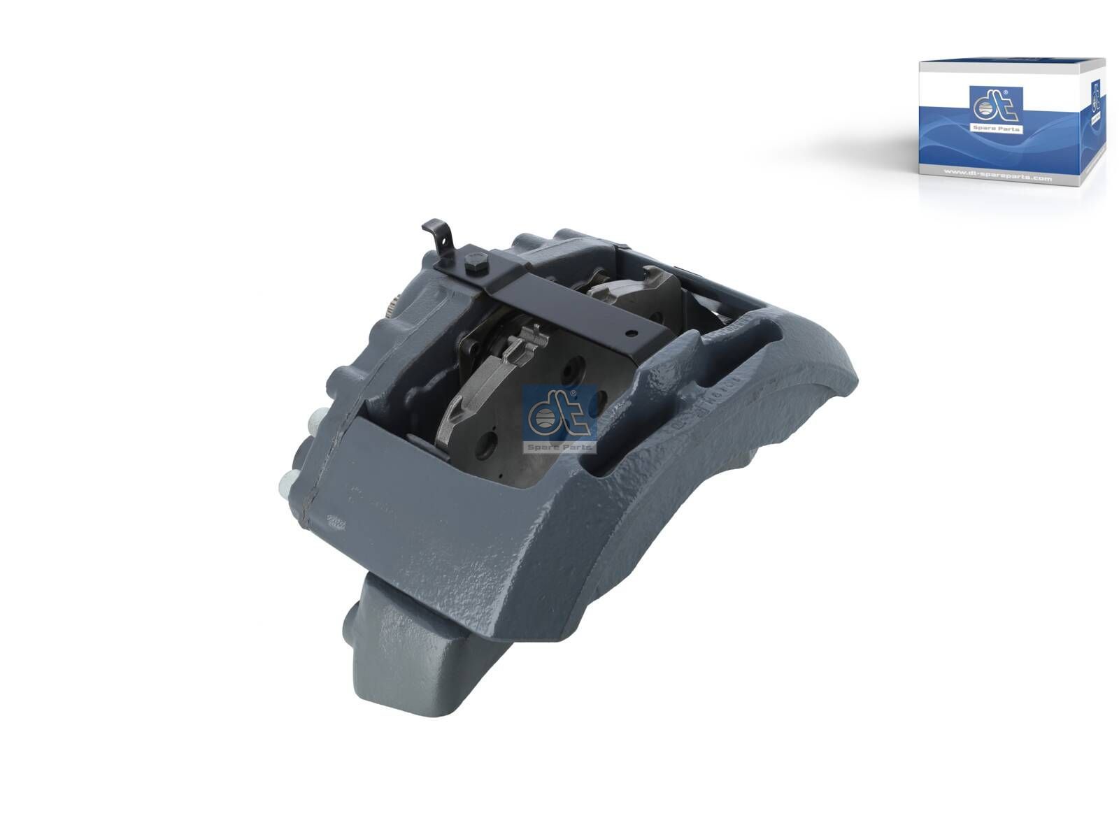 Brake caliper | DT Spare Parts 4.00056