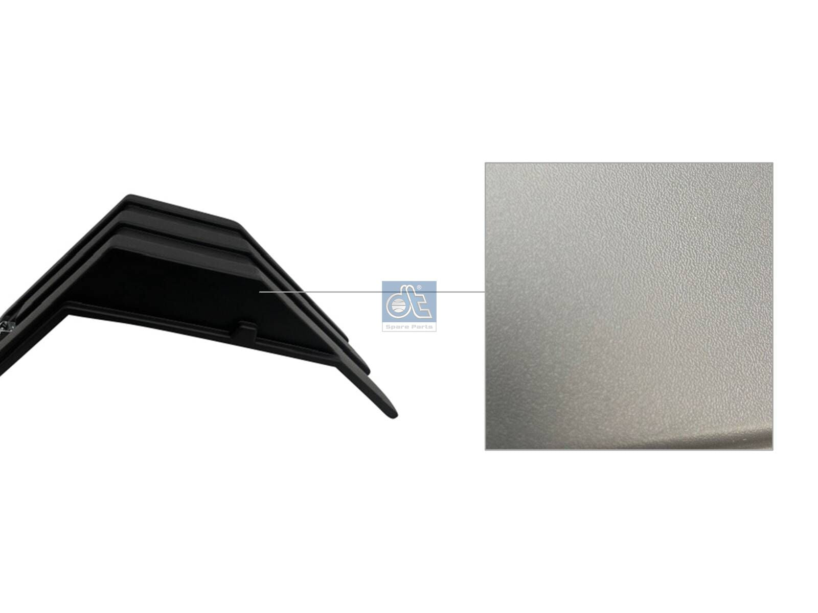 Cover | DT Spare Parts 4.00065