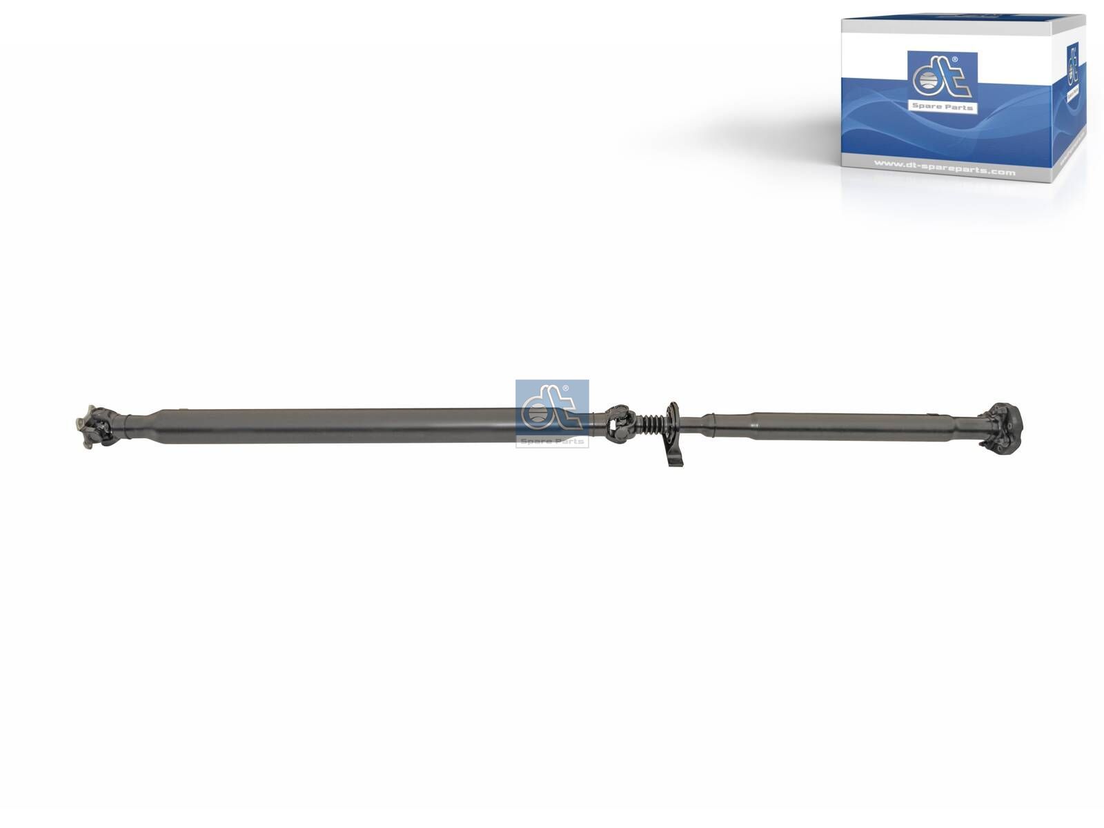Propeller shaft | DT Spare Parts 4.00072