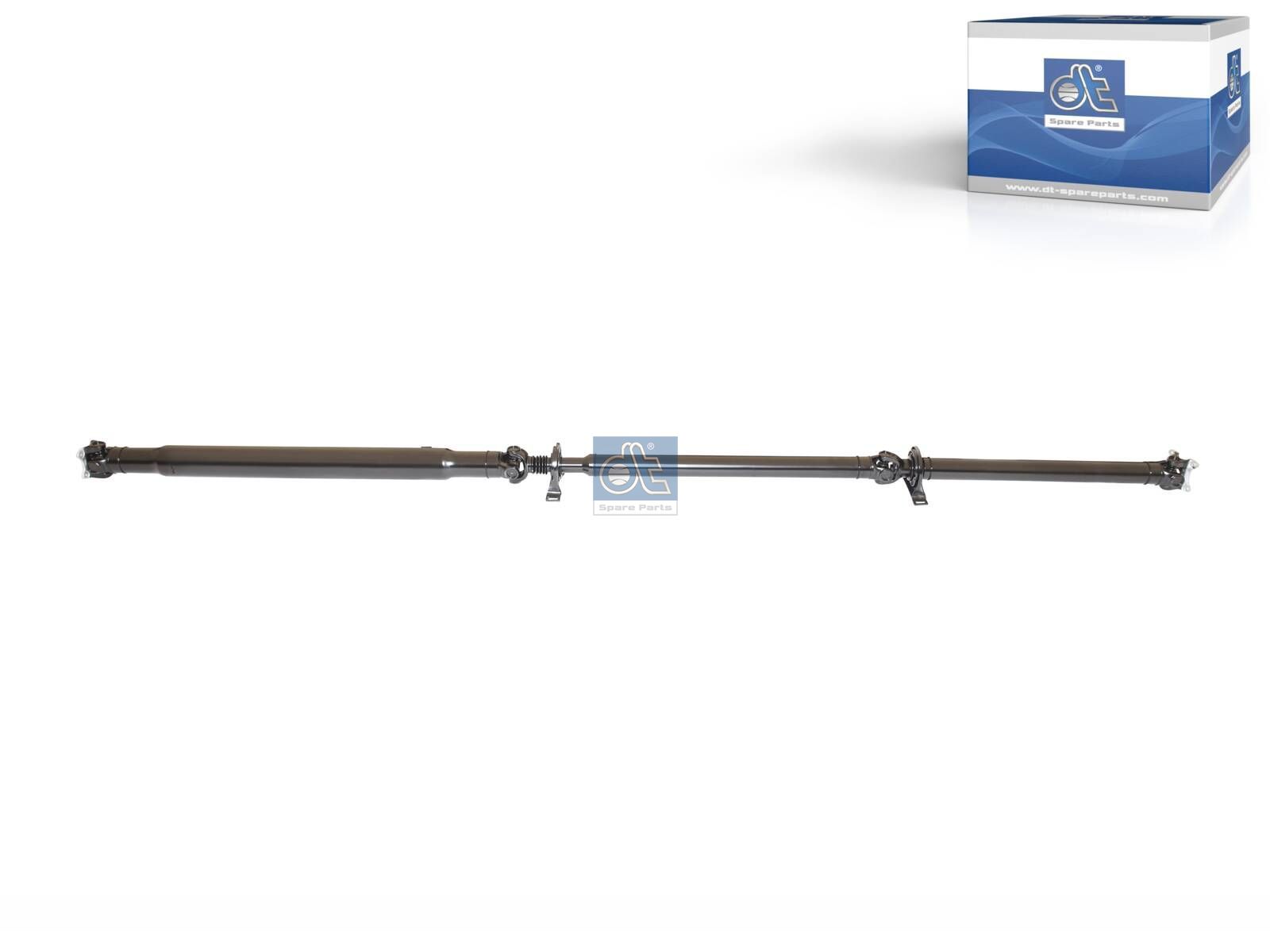 Propeller shaft | DT Spare Parts 4.00073