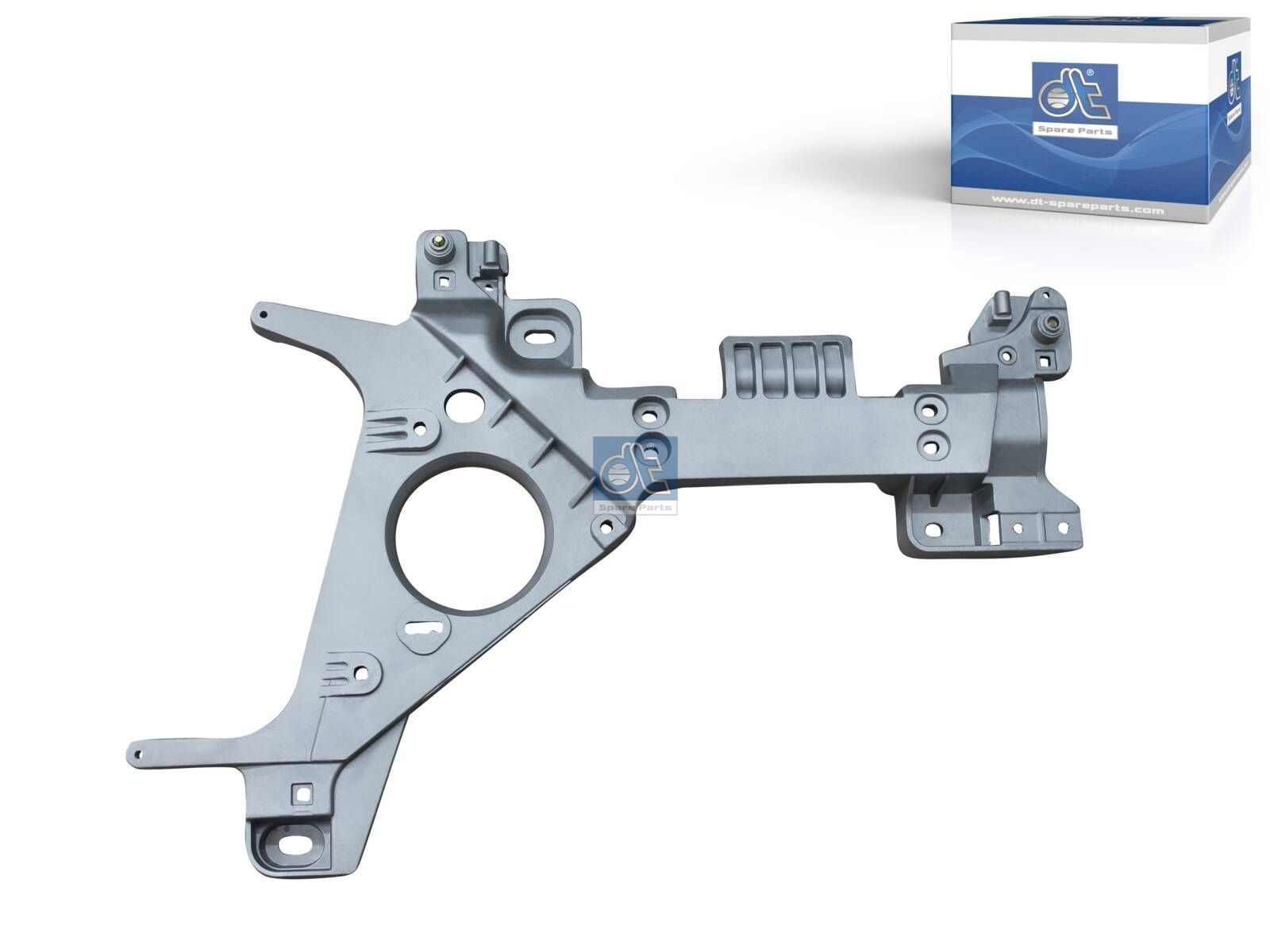 Bumper bracket | DT Spare Parts 4.00076