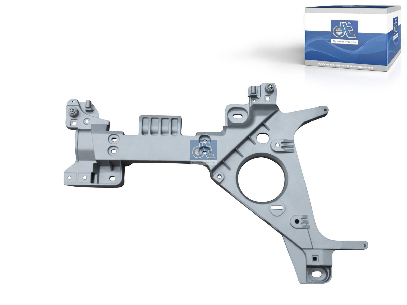 Bumper bracket | DT Spare Parts 4.00077
