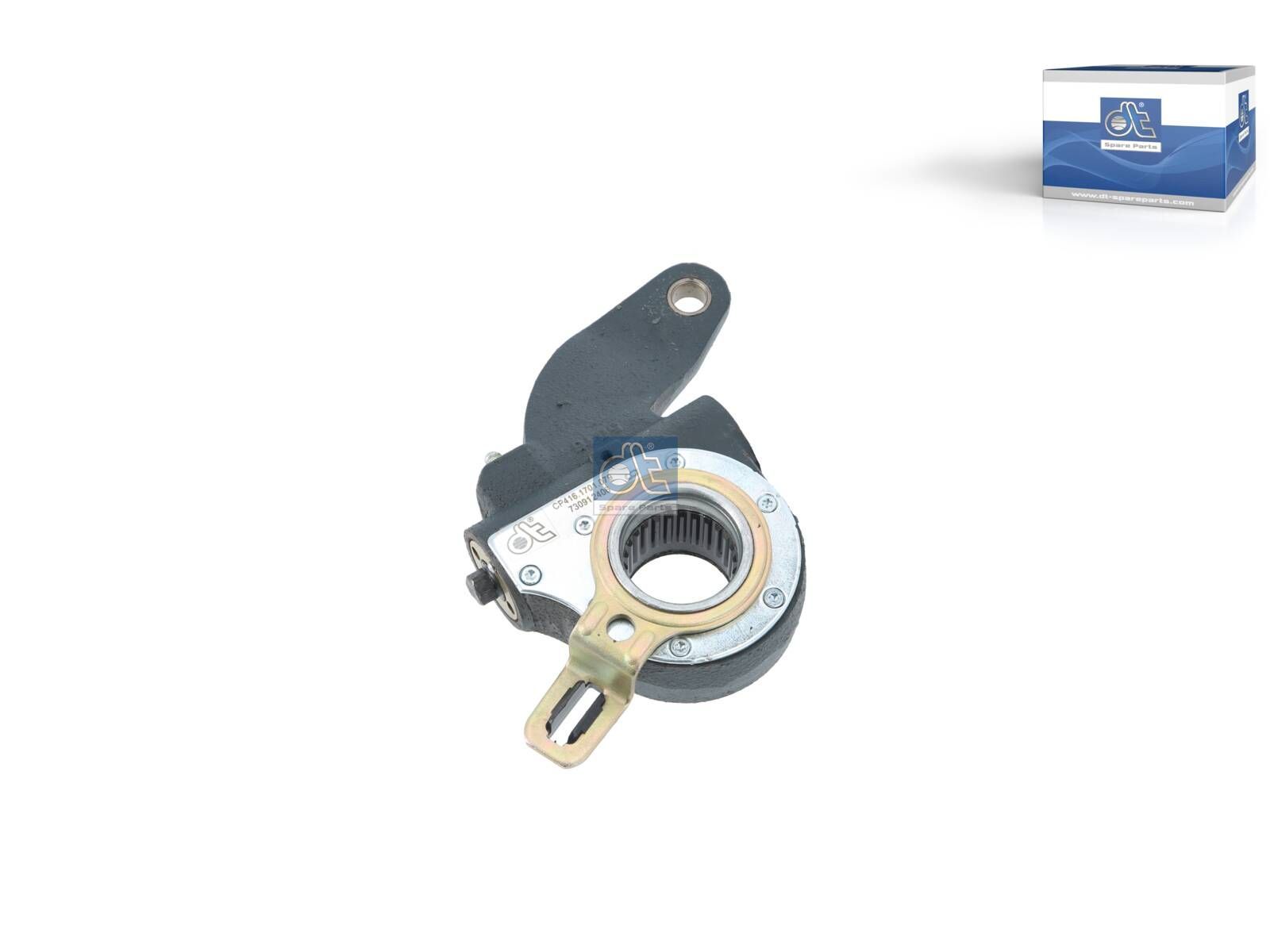 Slack adjuster | DT Spare Parts 4.00079