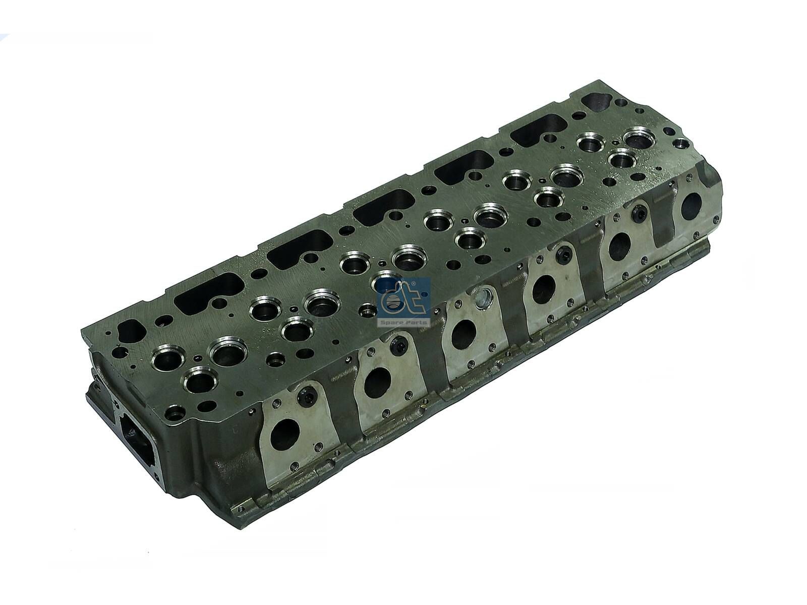 Cylinder head | DT Spare Parts 4.00082