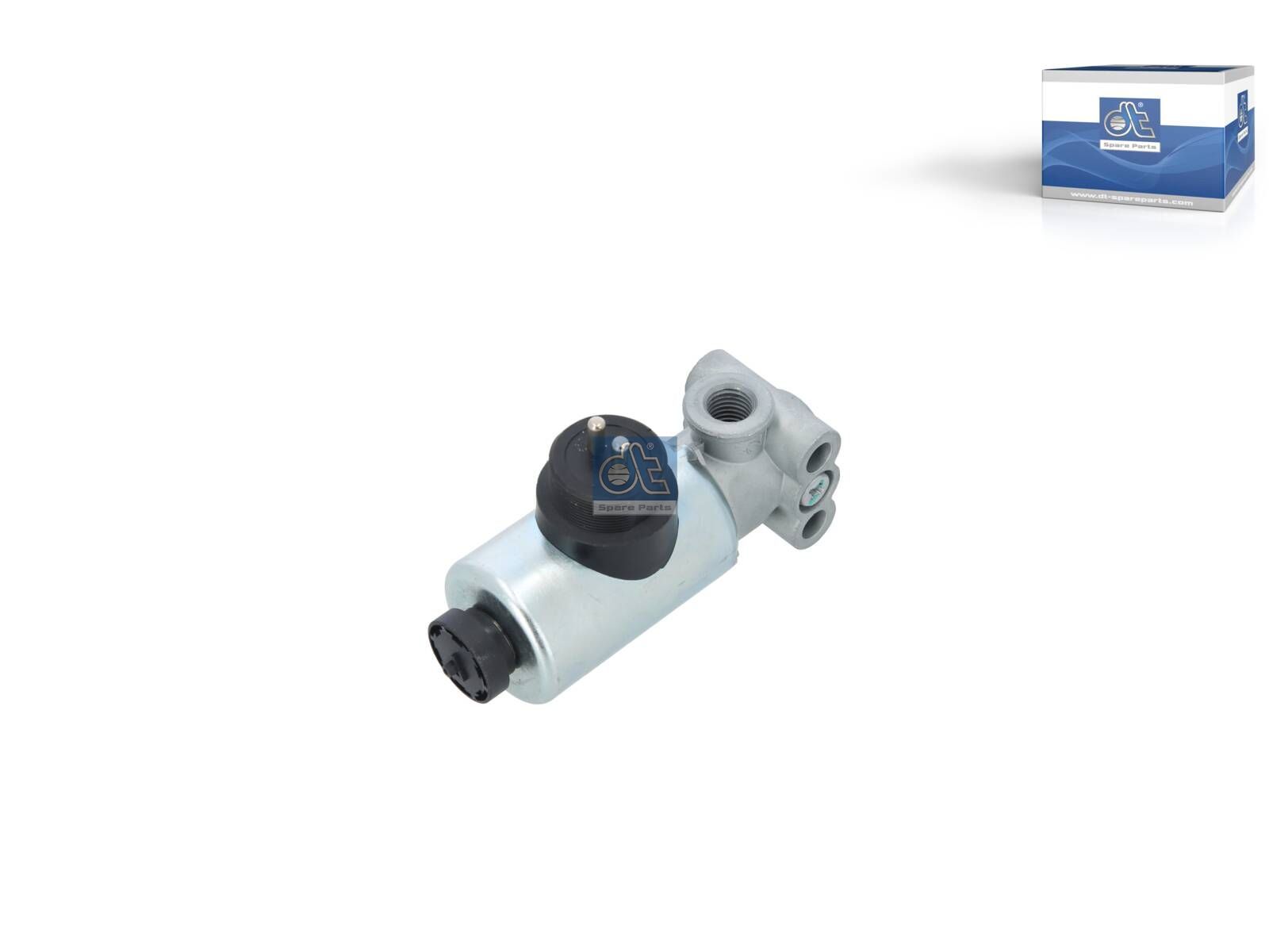 Solenoid valve | DT Spare Parts 4.00083