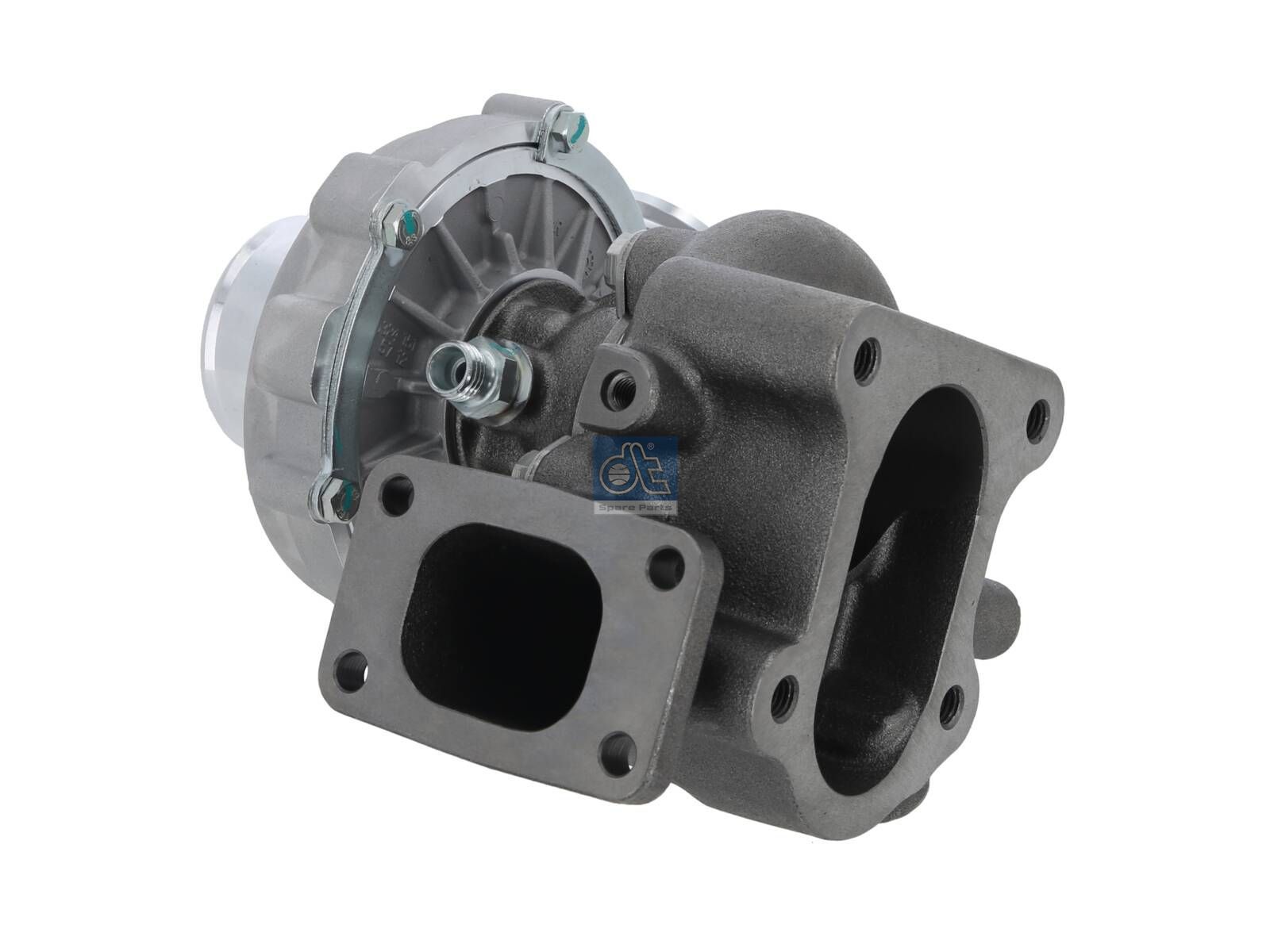 Turbocharger | DT Spare Parts 4.00086