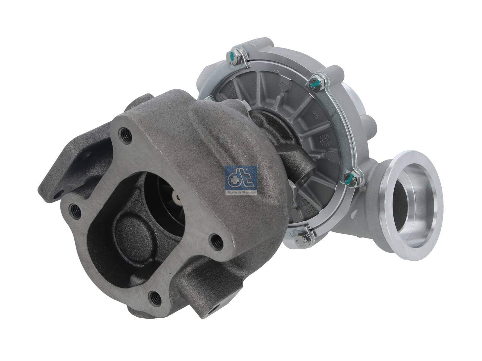 Turbocharger | DT Spare Parts 4.00086