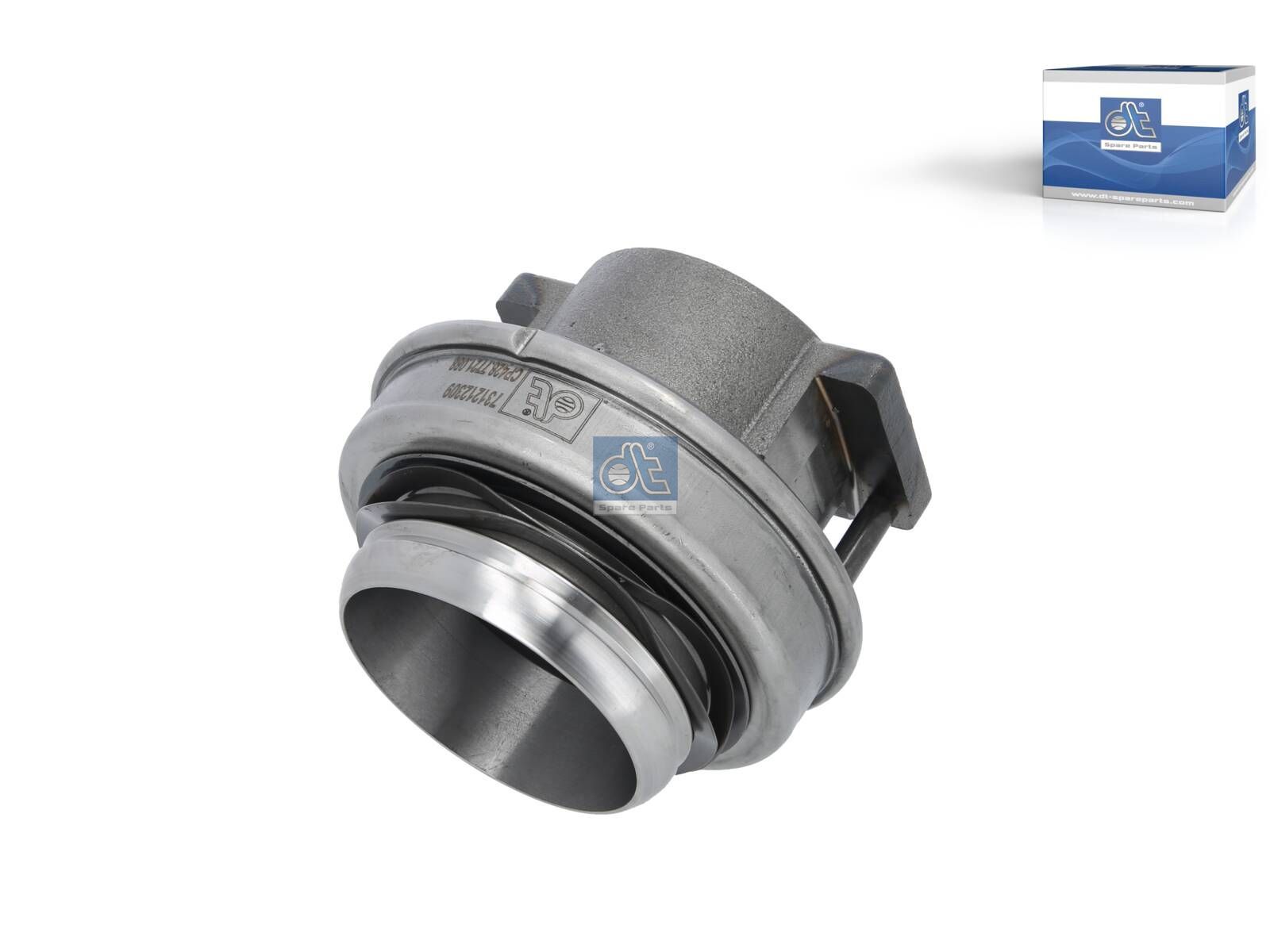 Release bearing | DT Spare Parts 4.00088