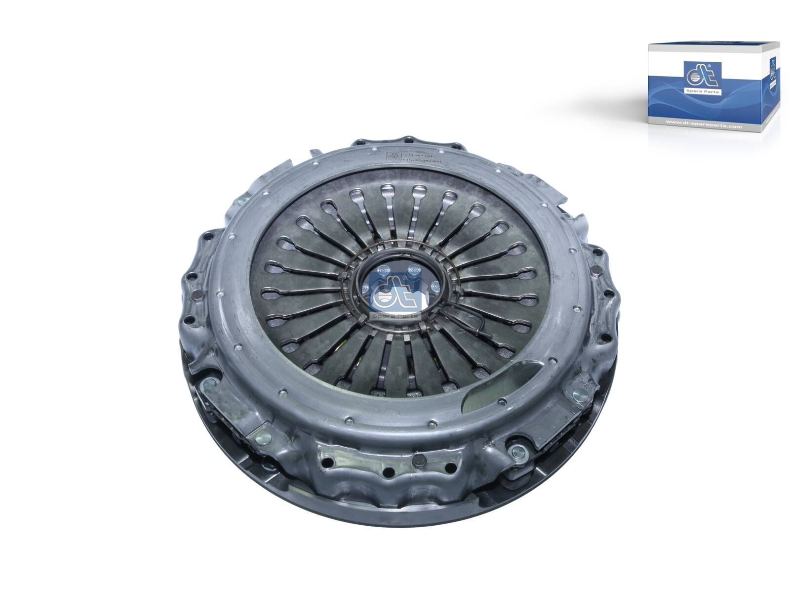 Clutch cover | DT Spare Parts 4.00089