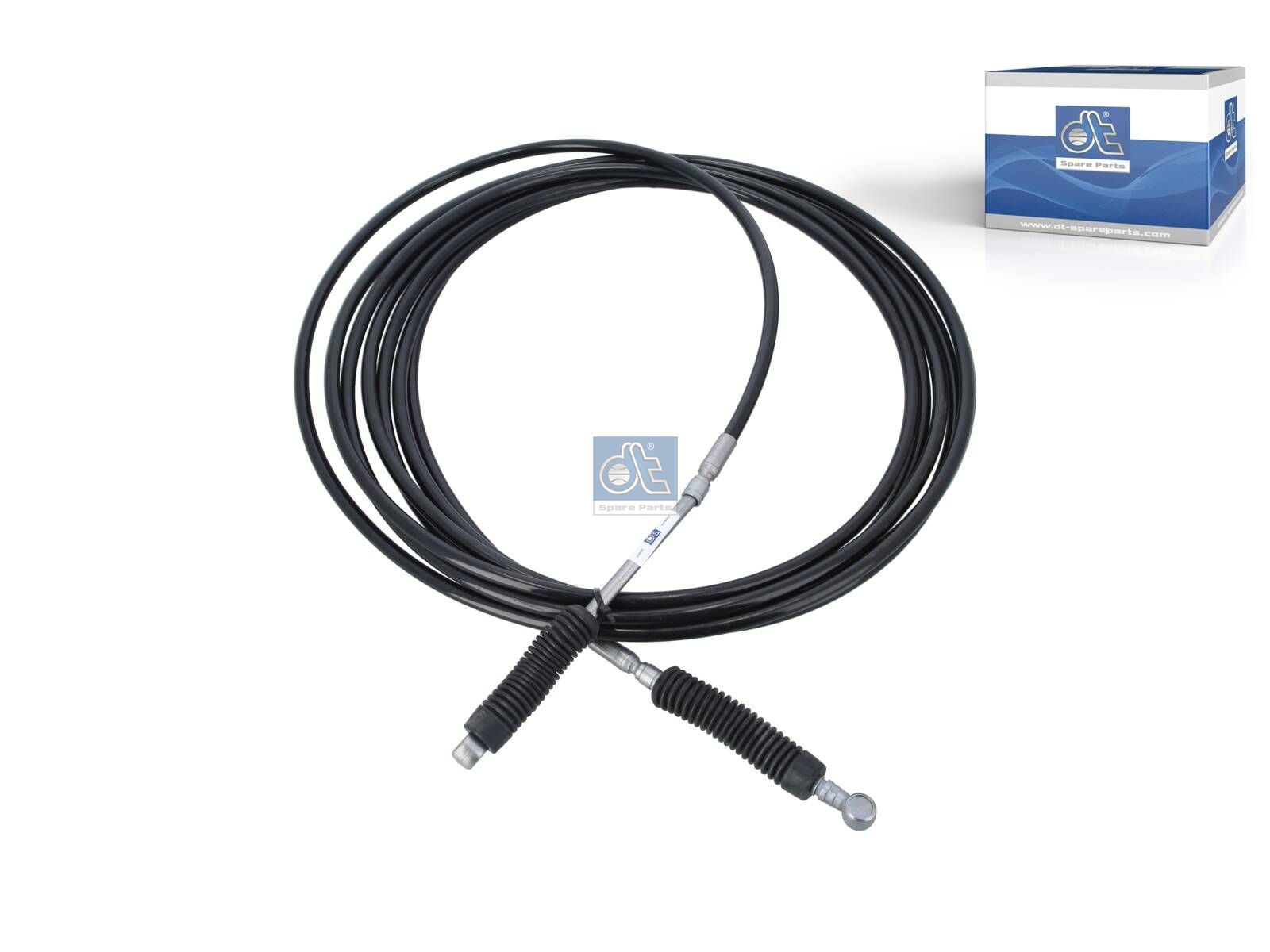 Control wire | DT Spare Parts 4.00093
