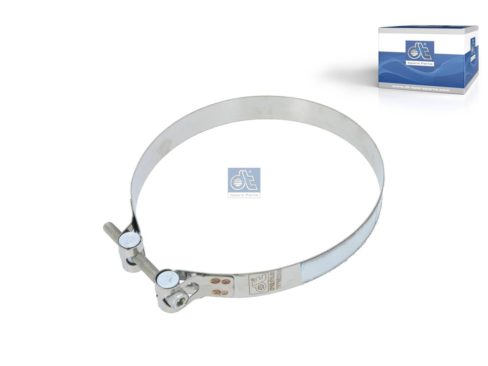 Tensioning band | DT Spare Parts 4.00095