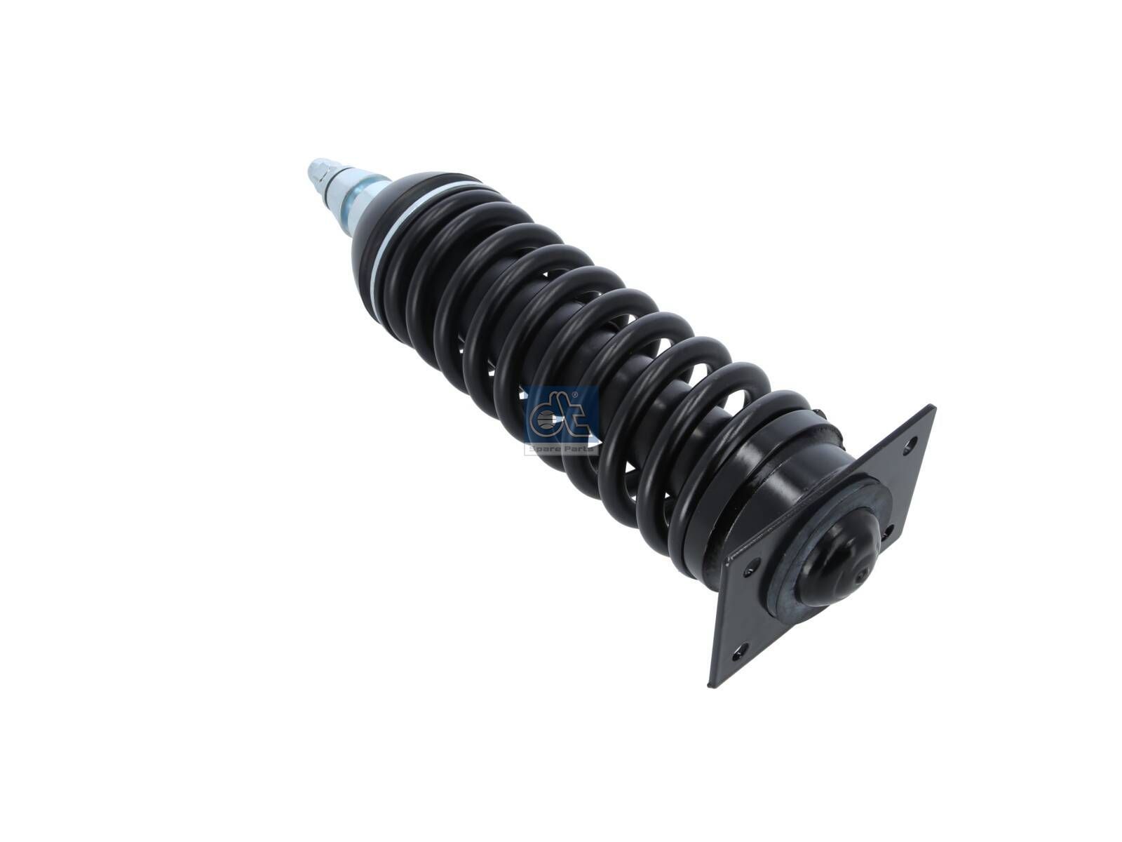 Cabin shock absorber | DT Spare Parts 4.00099