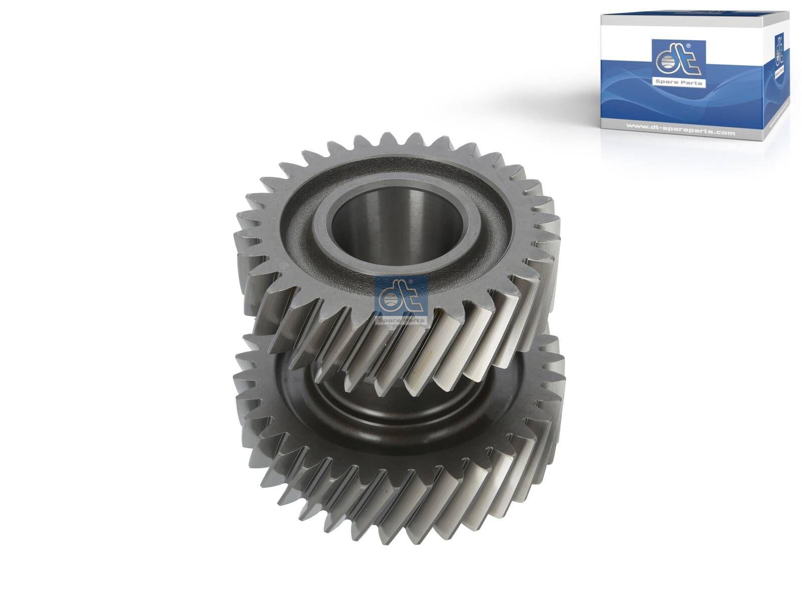 Gear | DT Spare Parts 4.00100