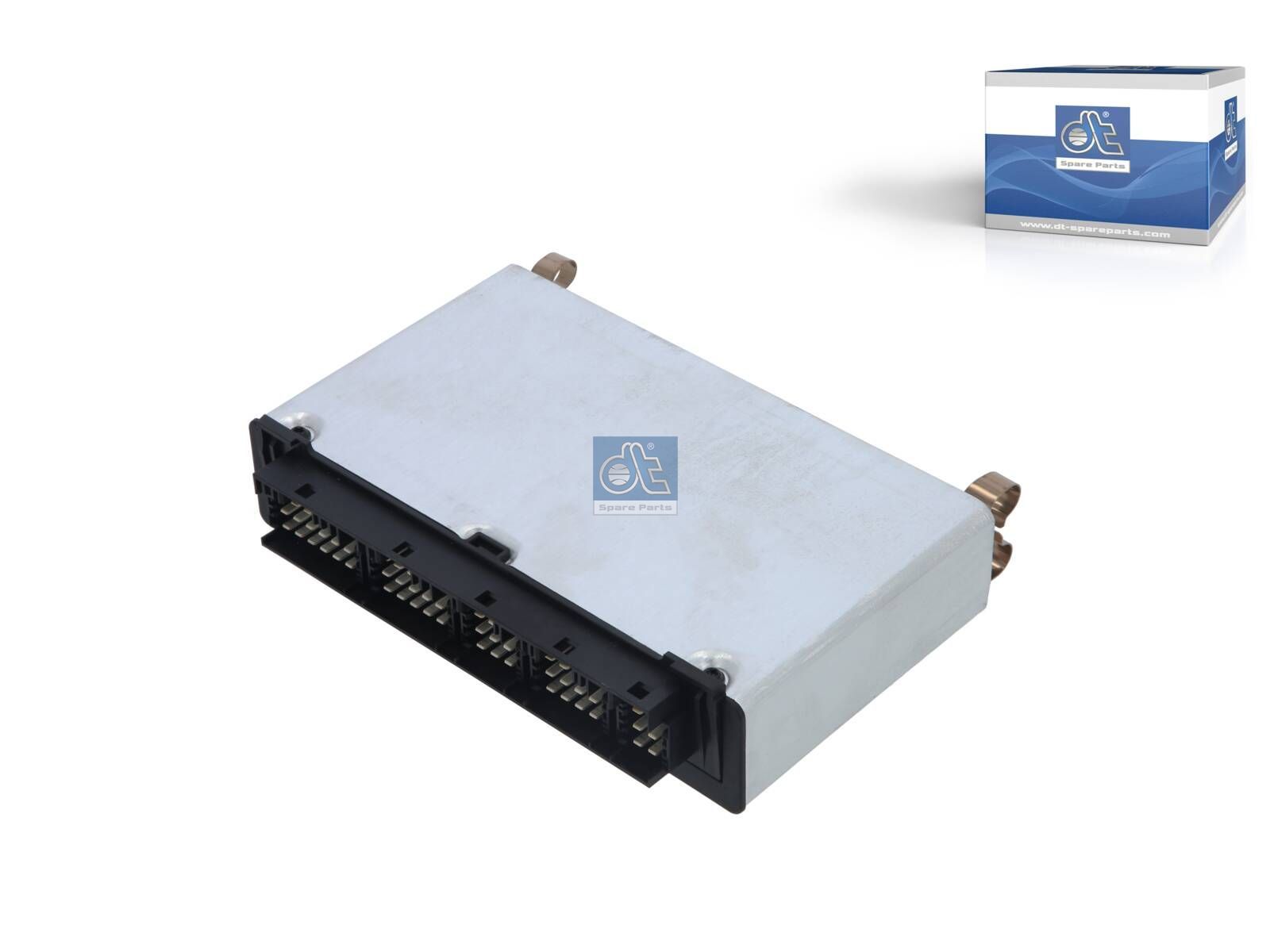 Control unit | DT Spare Parts 4.00102