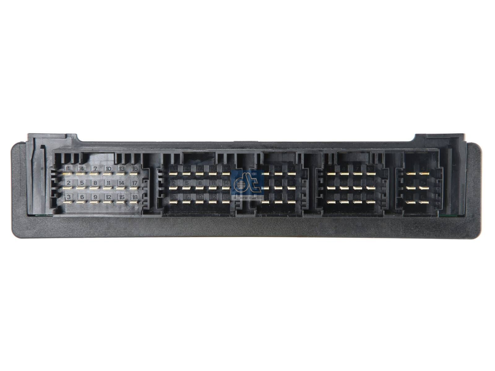 Control unit | DT Spare Parts 4.00102
