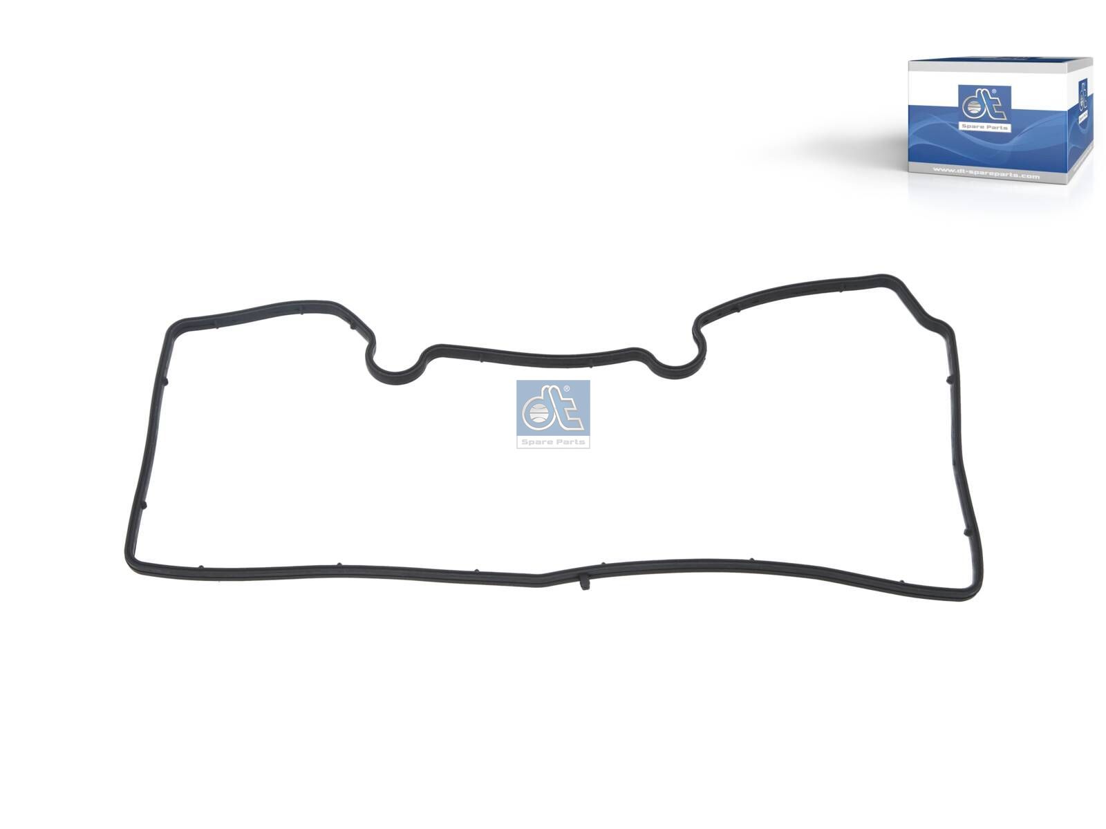 Gasket | DT Spare Parts 4.00104
